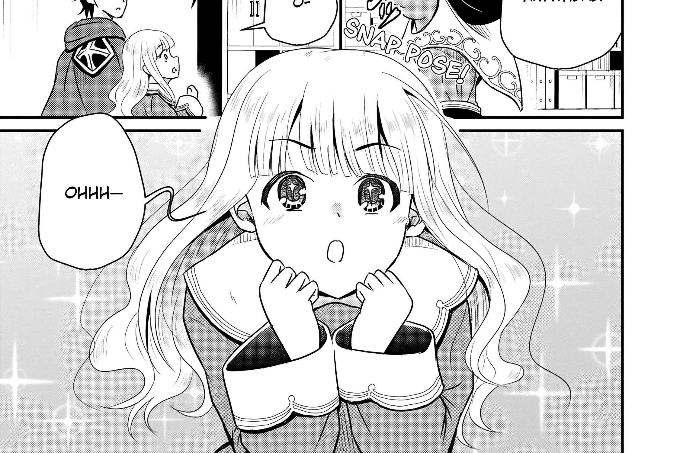 The Frontier Life of The Low-Class Ossan Healer And The Lovery Girl Chapter 64 page 81 - 