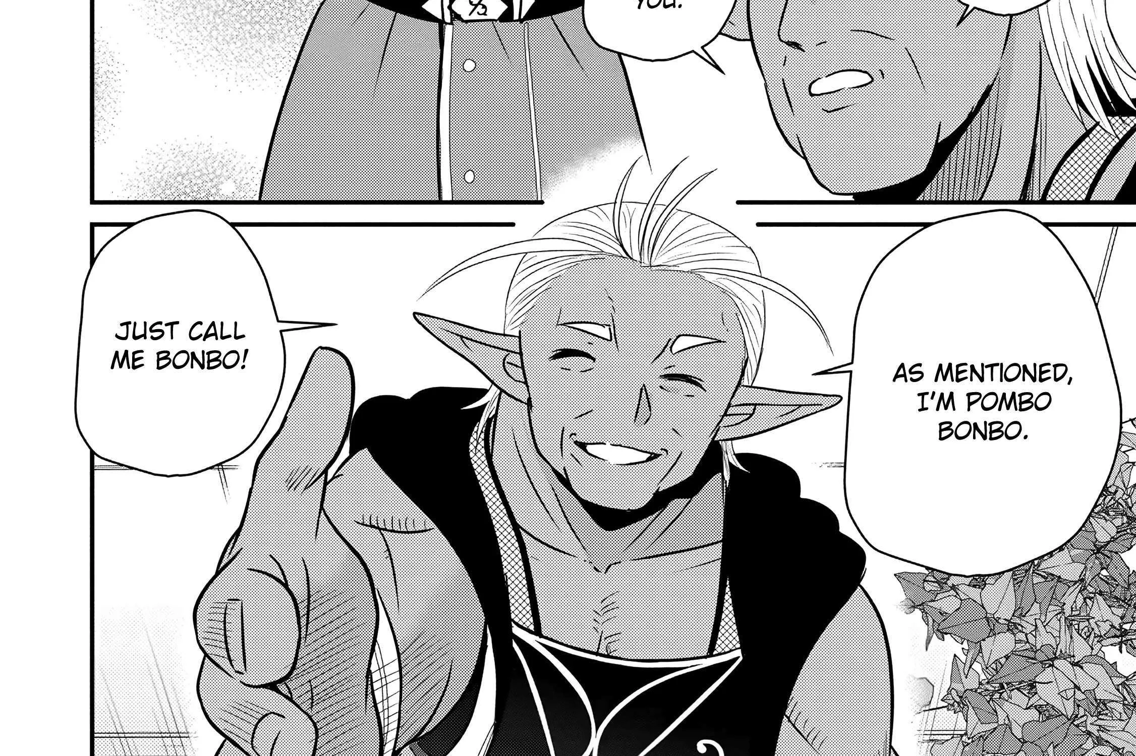 The Frontier Life of The Low-Class Ossan Healer And The Lovery Girl Chapter 64 page 84 - 