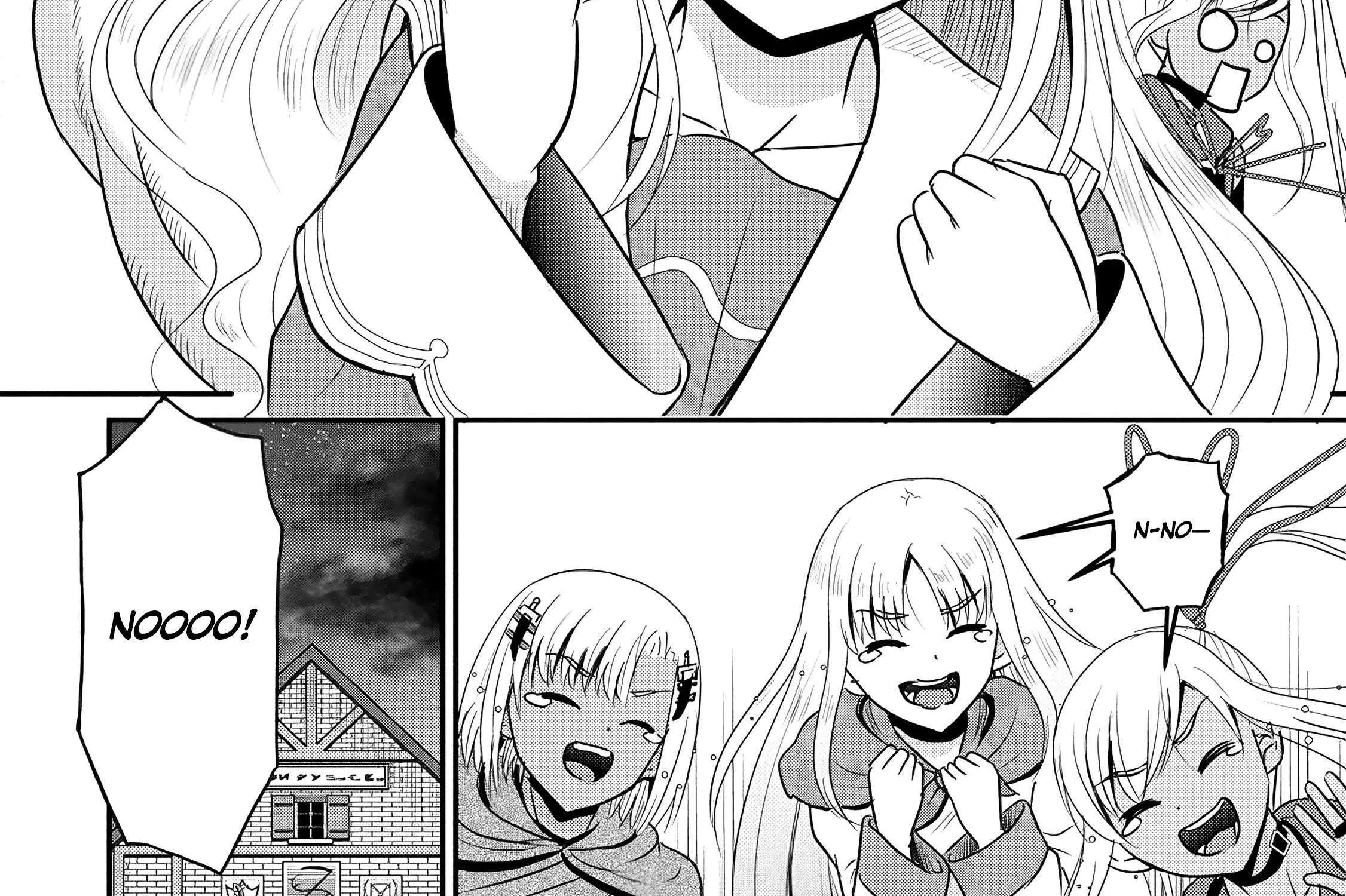 The Frontier Life of The Low-Class Ossan Healer And The Lovery Girl Chapter 64 page 90 - 