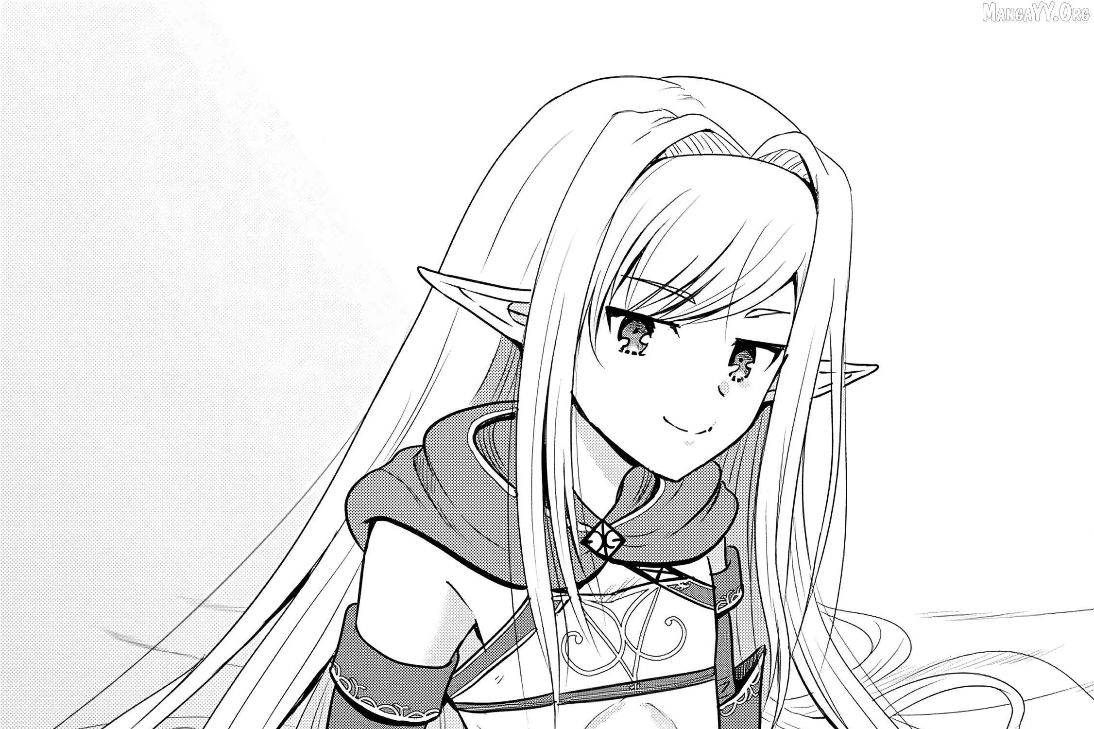 The Frontier Life of The Low-Class Ossan Healer And The Lovery Girl Chapter 65 page 2 - 