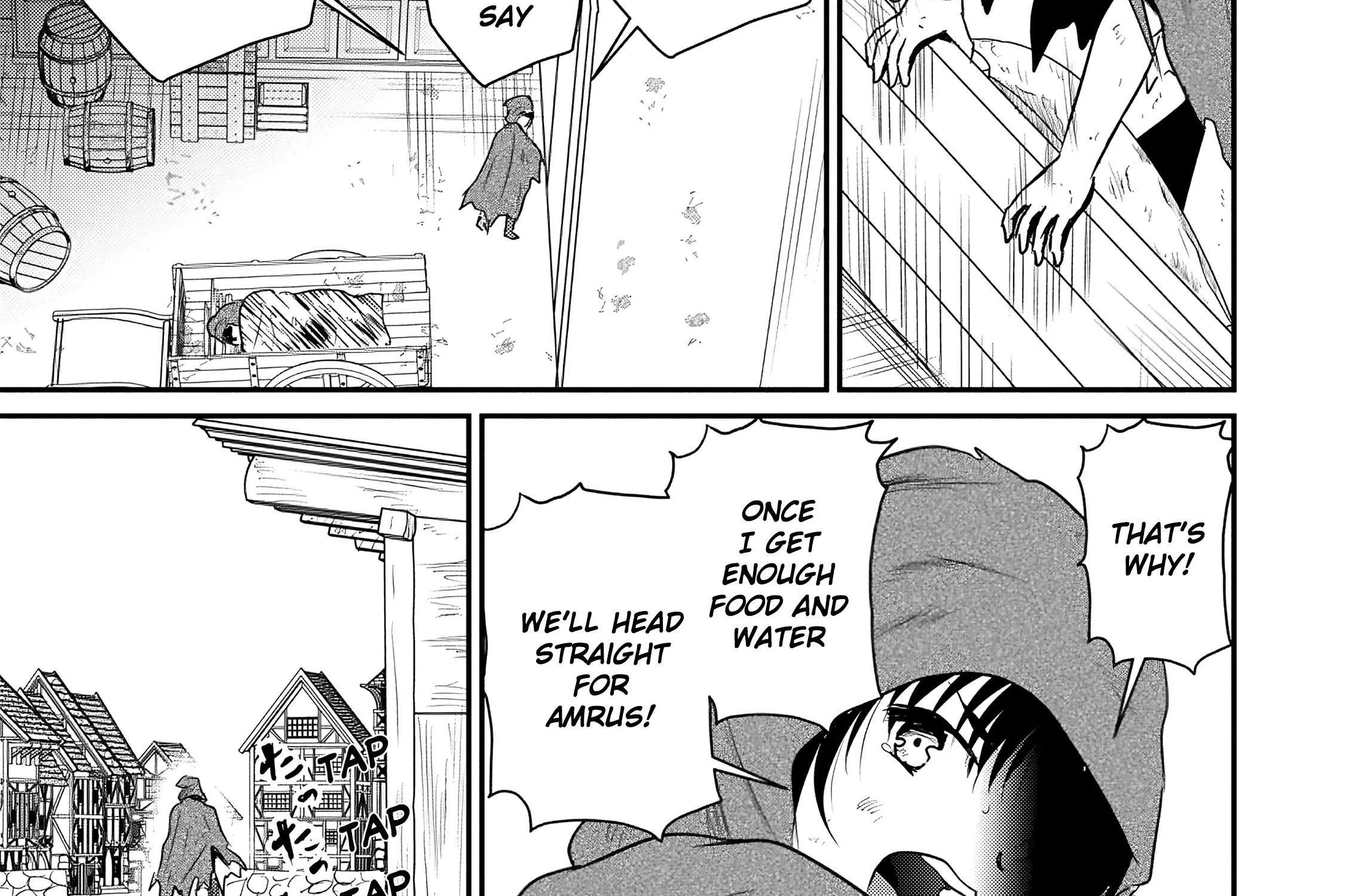The Frontier Life of The Low-Class Ossan Healer And The Lovery Girl Chapter 65 page 15 - 