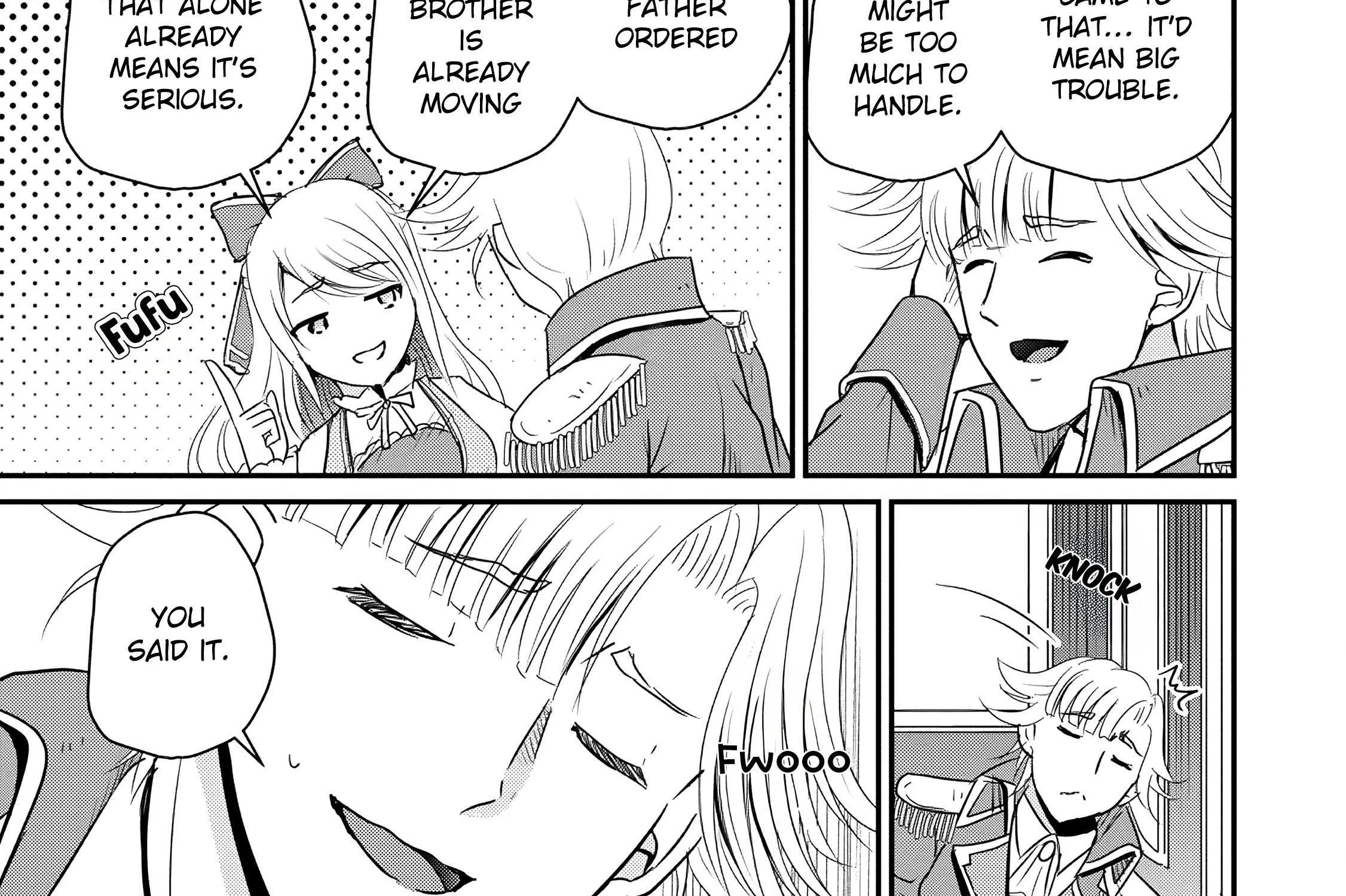 The Frontier Life of The Low-Class Ossan Healer And The Lovery Girl Chapter 65 page 27 - 