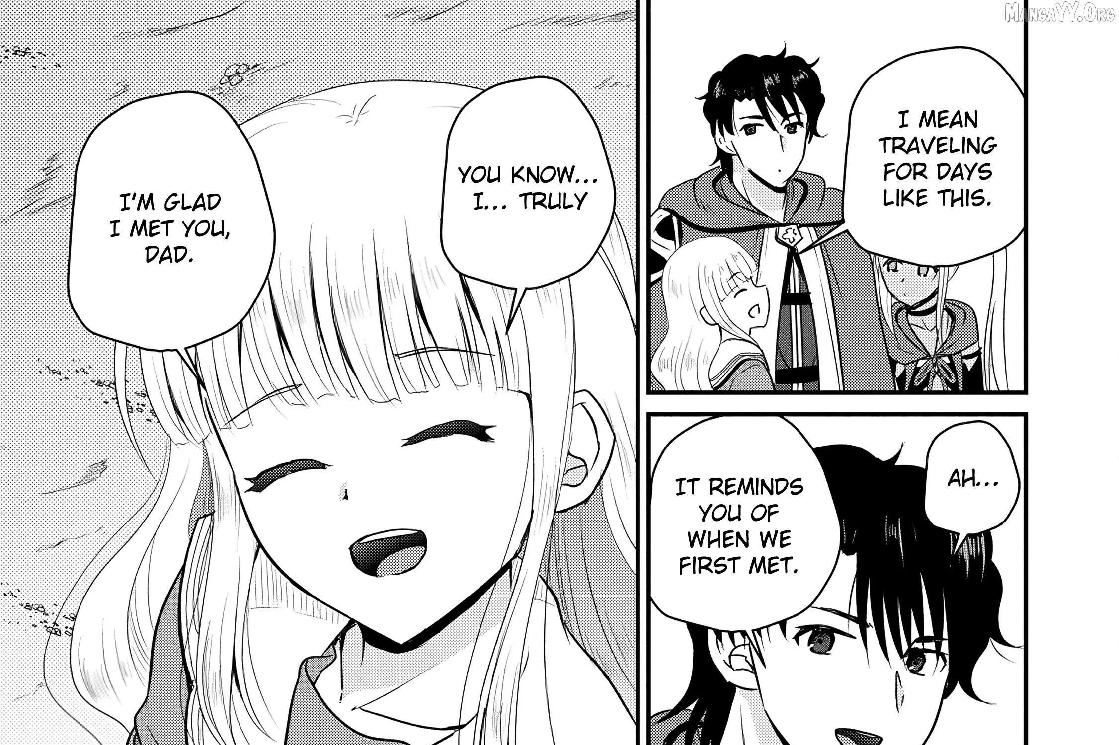The Frontier Life of The Low-Class Ossan Healer And The Lovery Girl Chapter 65 page 32 - 