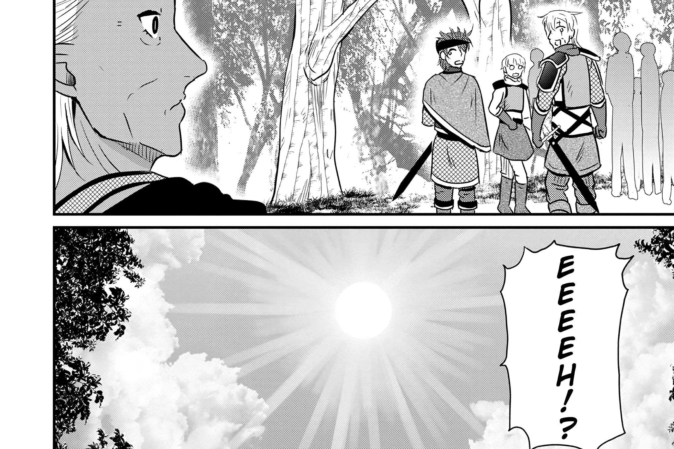 The Frontier Life of The Low-Class Ossan Healer And The Lovery Girl Chapter 65 page 42 - 