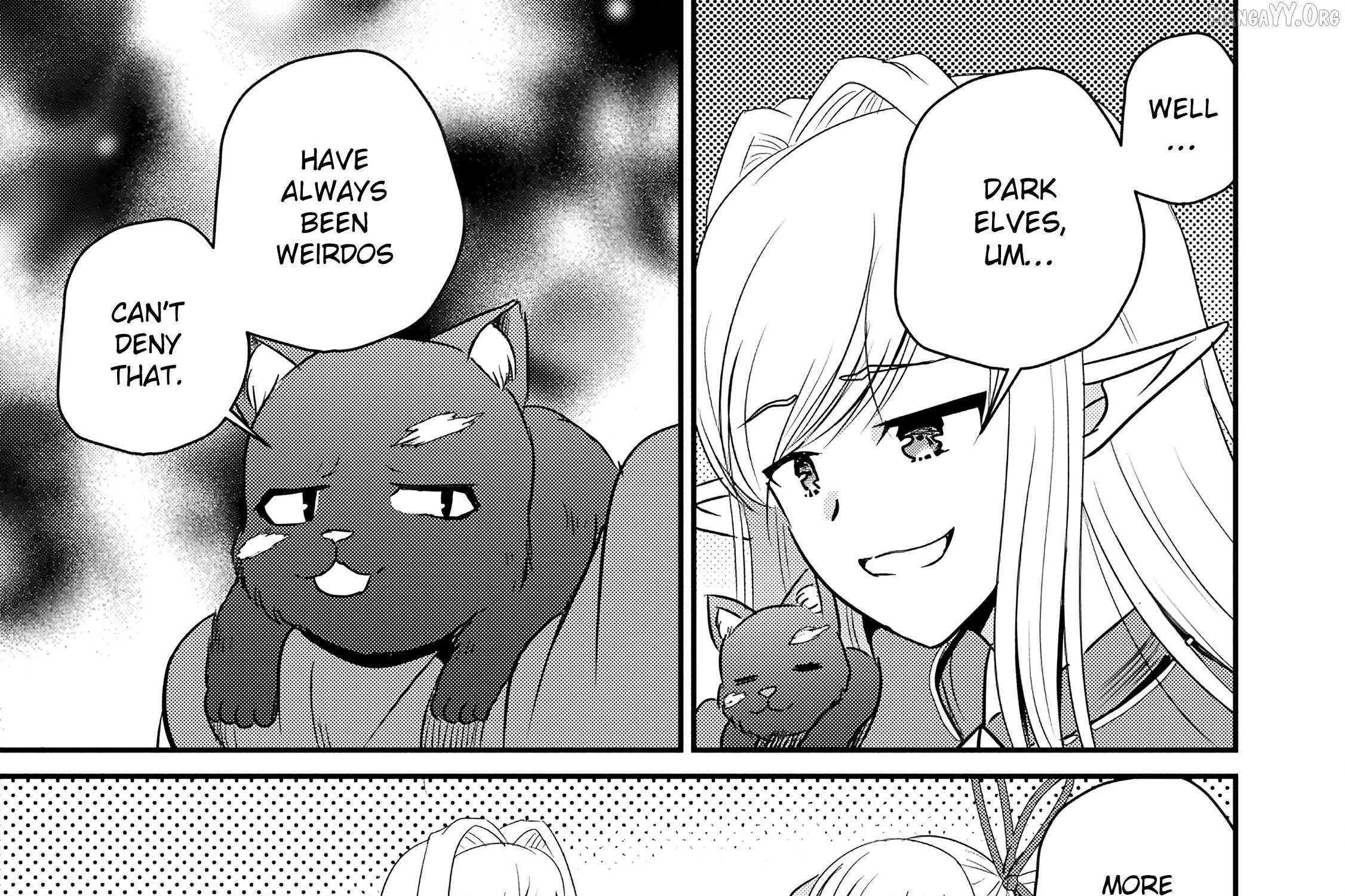 The Frontier Life of The Low-Class Ossan Healer And The Lovery Girl Chapter 65 page 50 - 