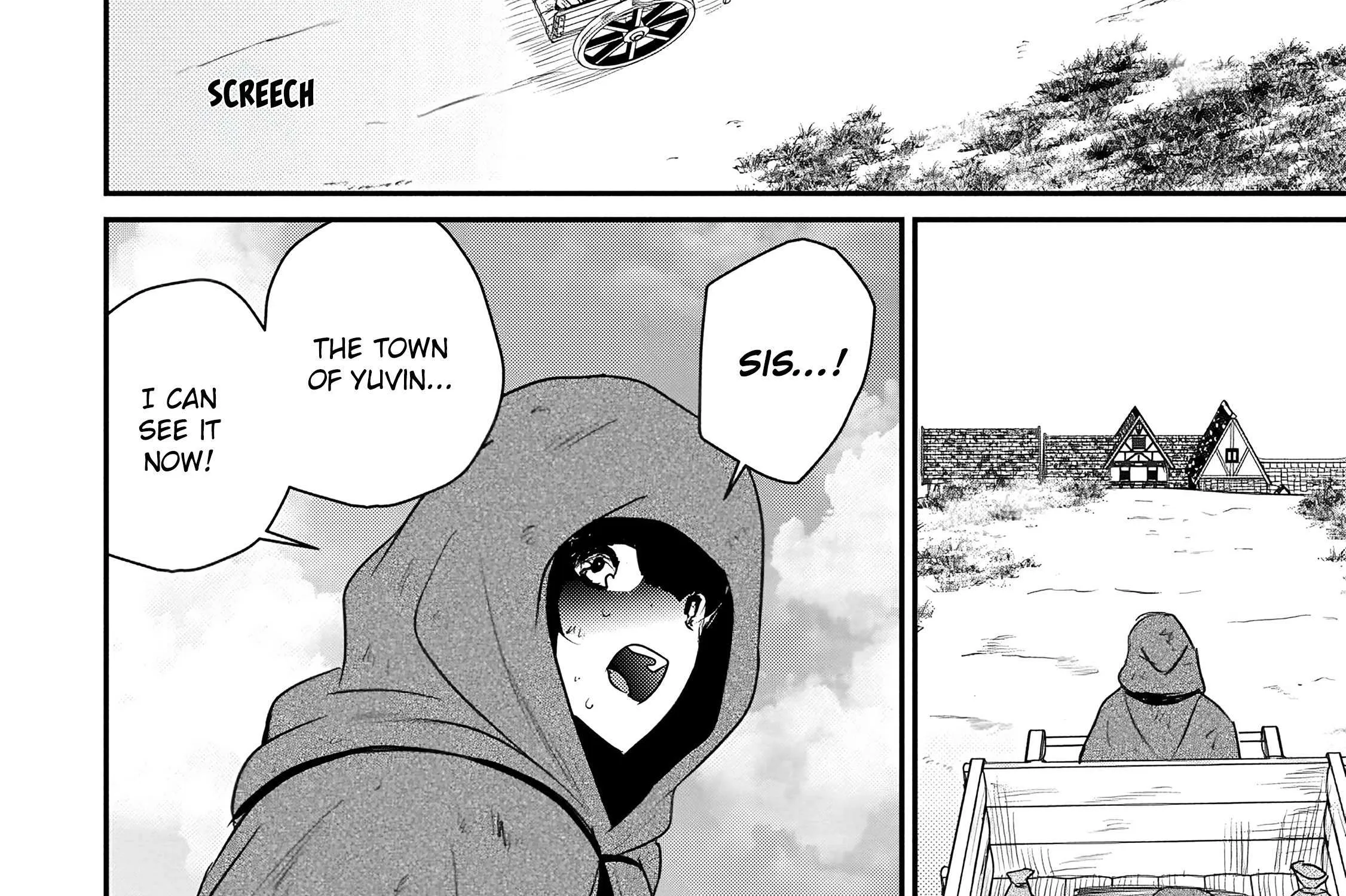 The Frontier Life of The Low-Class Ossan Healer And The Lovery Girl Chapter 65 page 6 - 