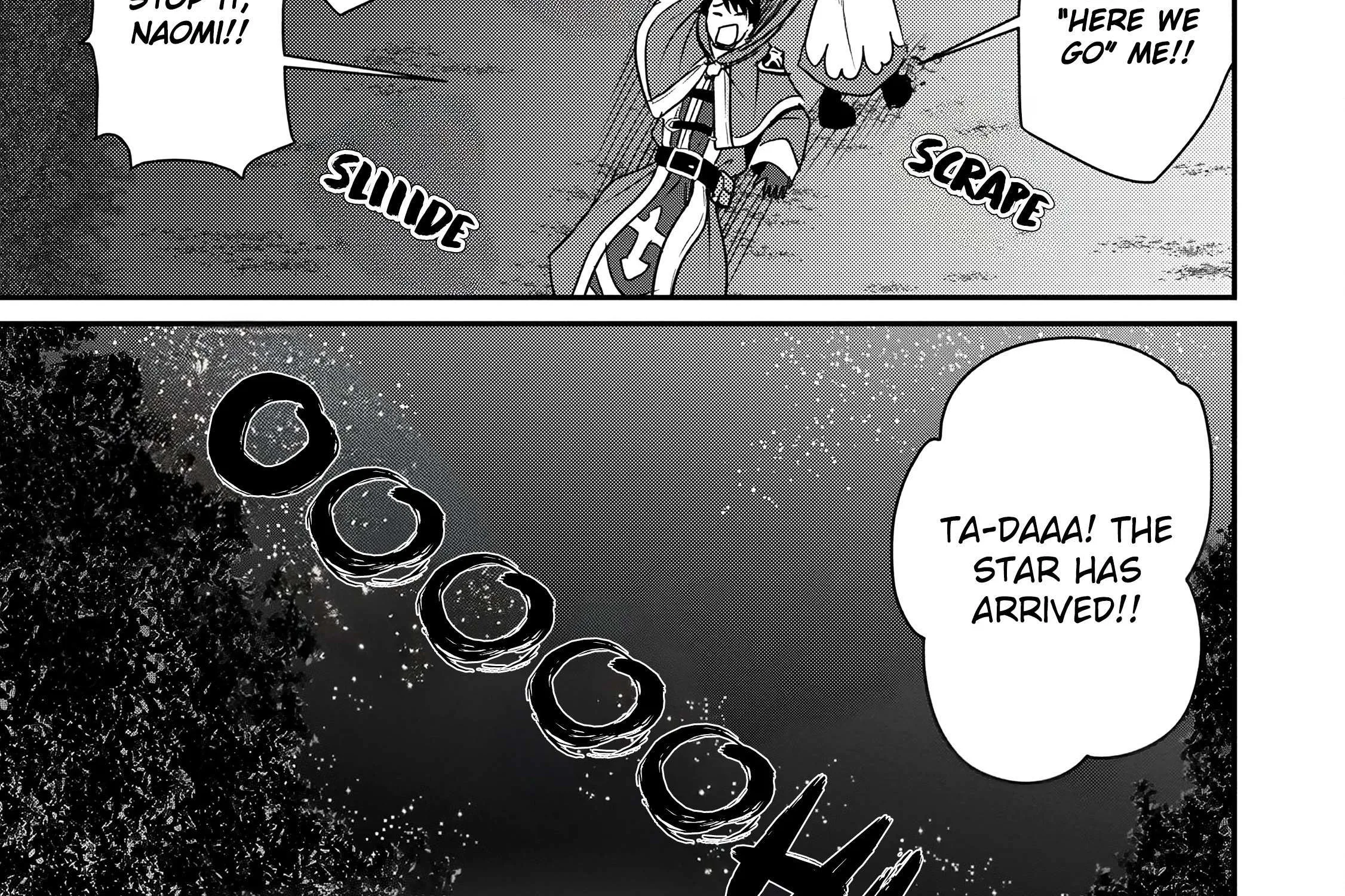 The Frontier Life of The Low-Class Ossan Healer And The Lovery Girl Chapter 65 page 63 - 