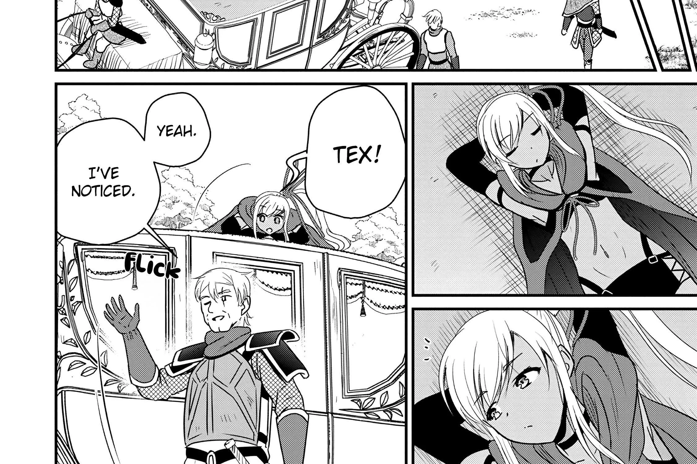 The Frontier Life of The Low-Class Ossan Healer And The Lovery Girl Chapter 65 page 66 - 