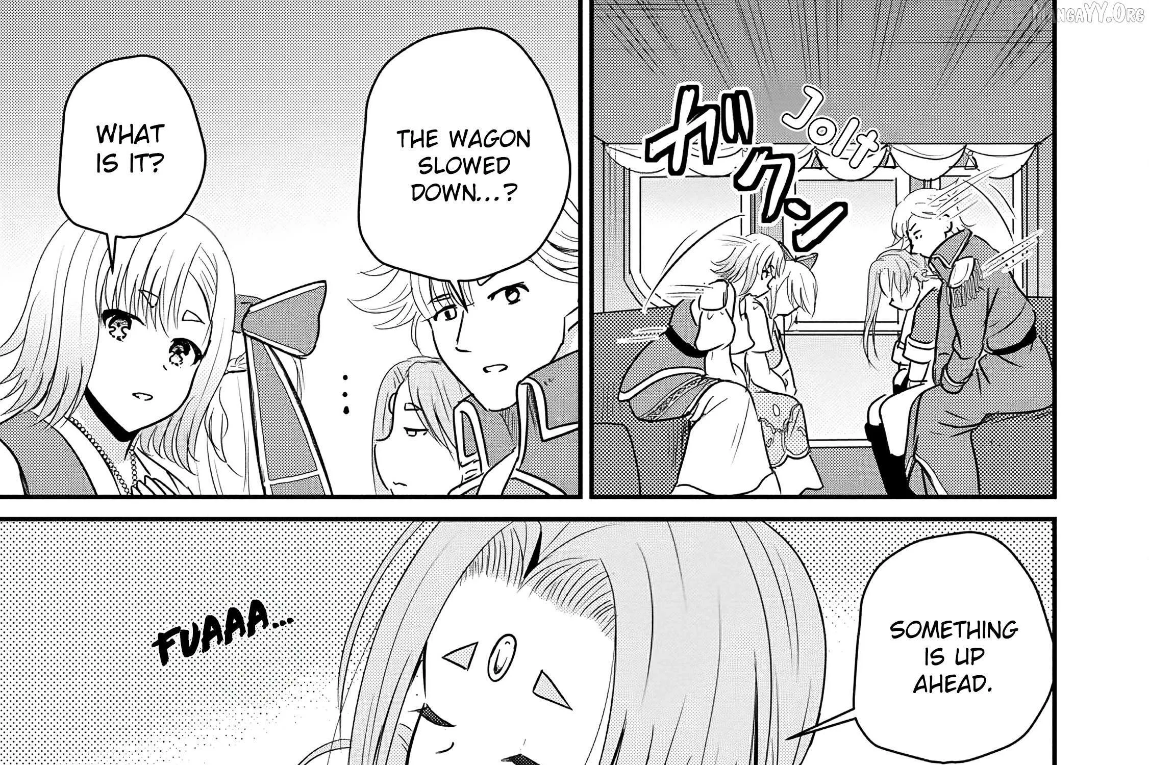 The Frontier Life of The Low-Class Ossan Healer And The Lovery Girl Chapter 65 page 68 - 