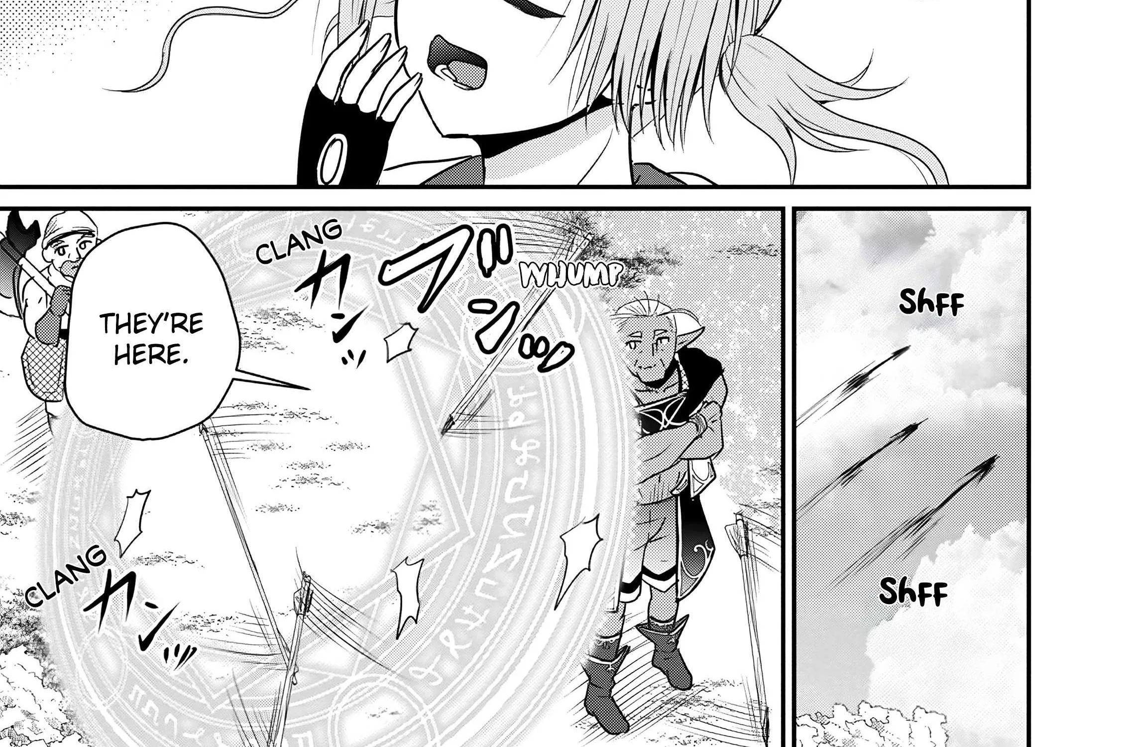 The Frontier Life of The Low-Class Ossan Healer And The Lovery Girl Chapter 65 page 69 - 