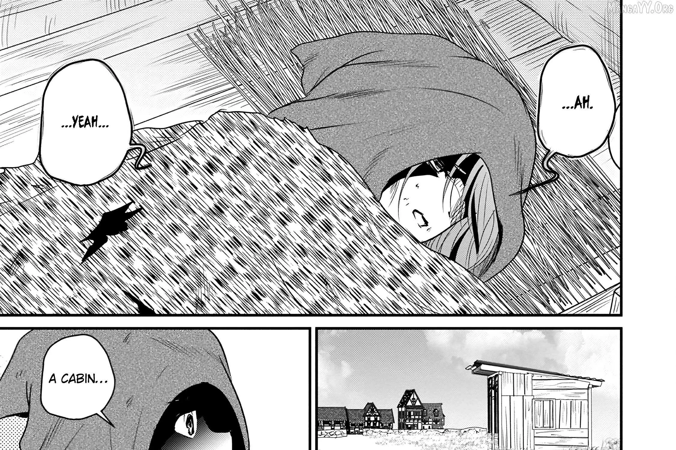 The Frontier Life of The Low-Class Ossan Healer And The Lovery Girl Chapter 65 page 8 - 
