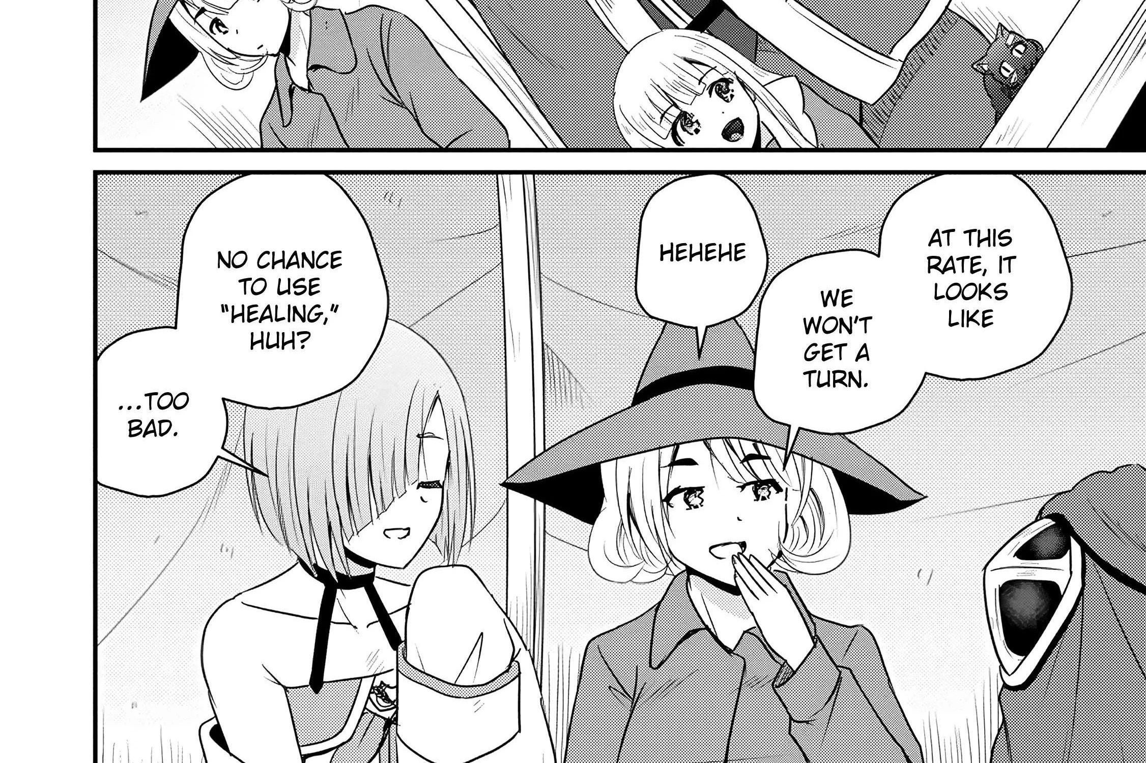 The Frontier Life of The Low-Class Ossan Healer And The Lovery Girl Chapter 65 page 78 - 