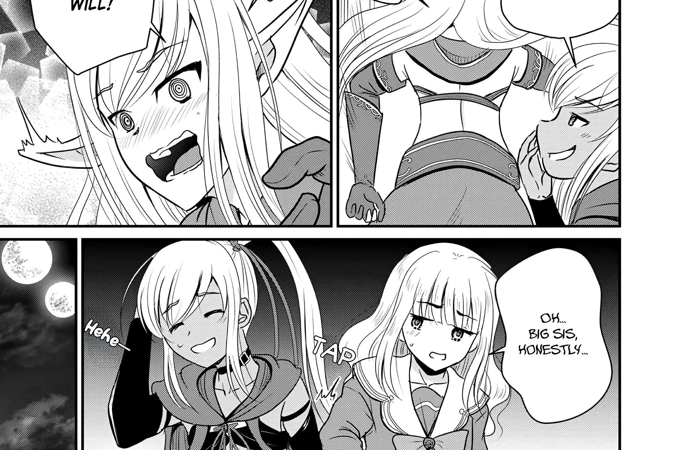 The Frontier Life of The Low-Class Ossan Healer And The Lovery Girl Chapter 65 page 87 - 