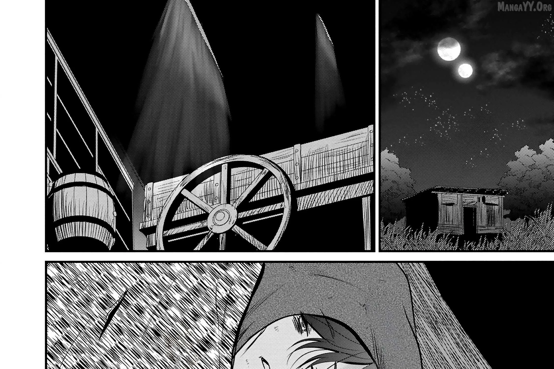 The Frontier Life of The Low-Class Ossan Healer And The Lovery Girl Chapter 65 page 89 - 