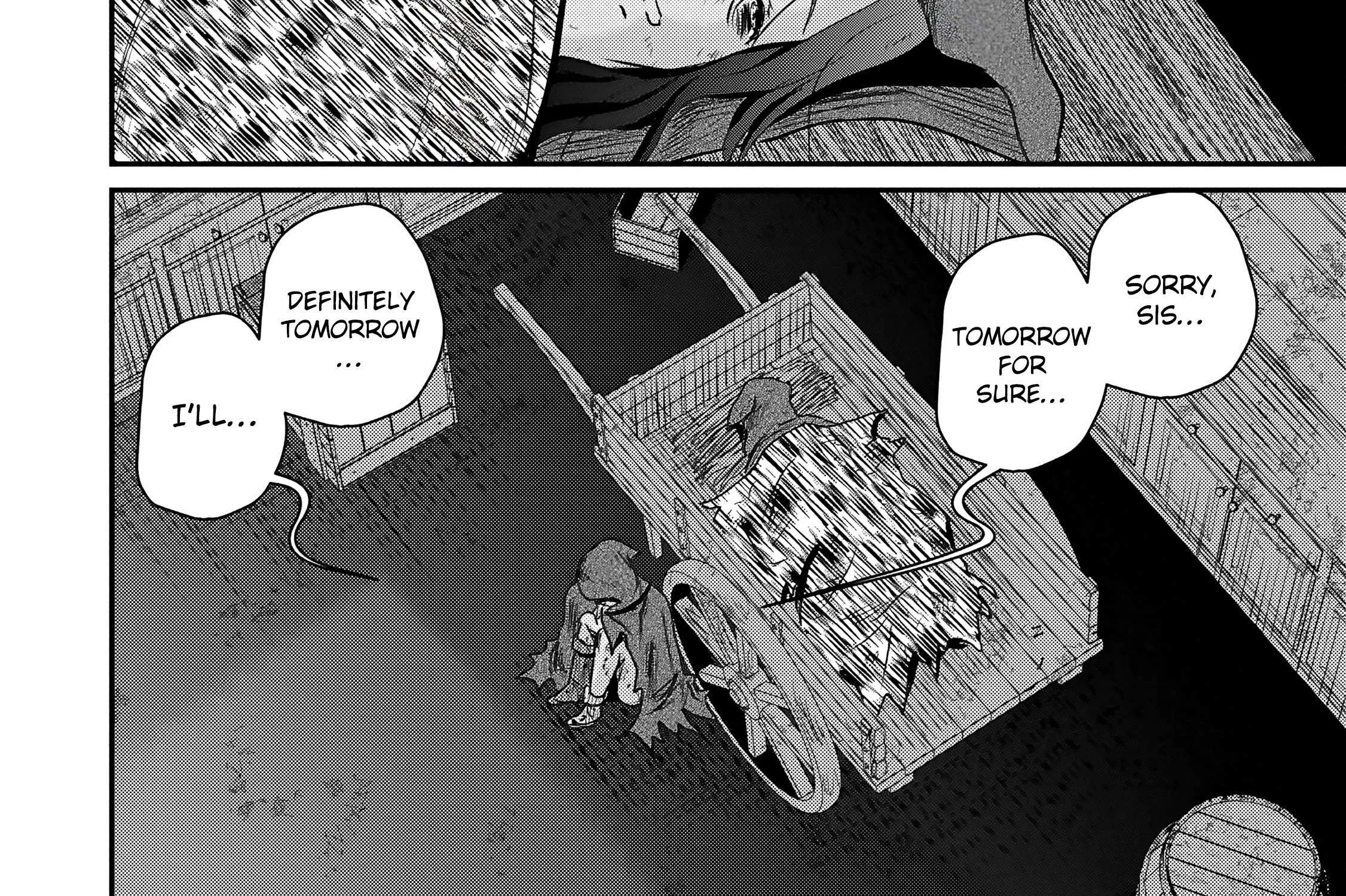 The Frontier Life of The Low-Class Ossan Healer And The Lovery Girl Chapter 65 page 90 - 