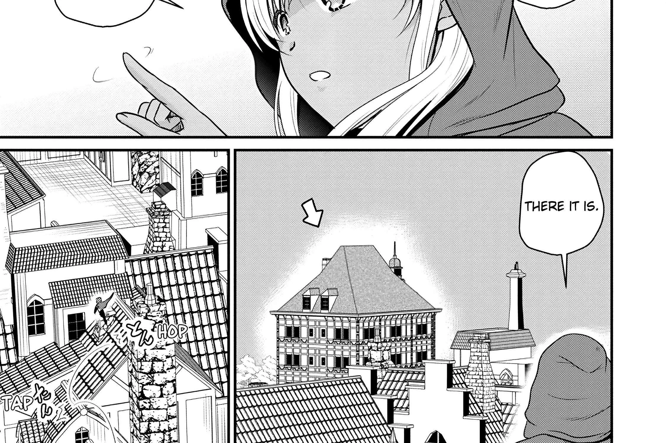 The Frontier Life of The Low-Class Ossan Healer And The Lovery Girl Chapter 66 page 12 - 