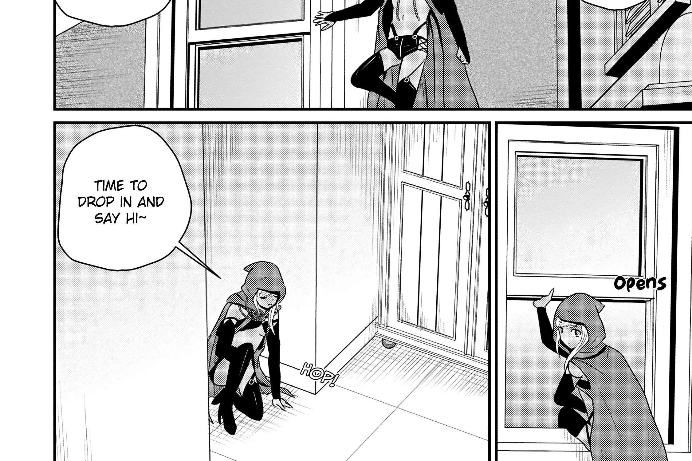 The Frontier Life of The Low-Class Ossan Healer And The Lovery Girl Chapter 66 page 15 - 