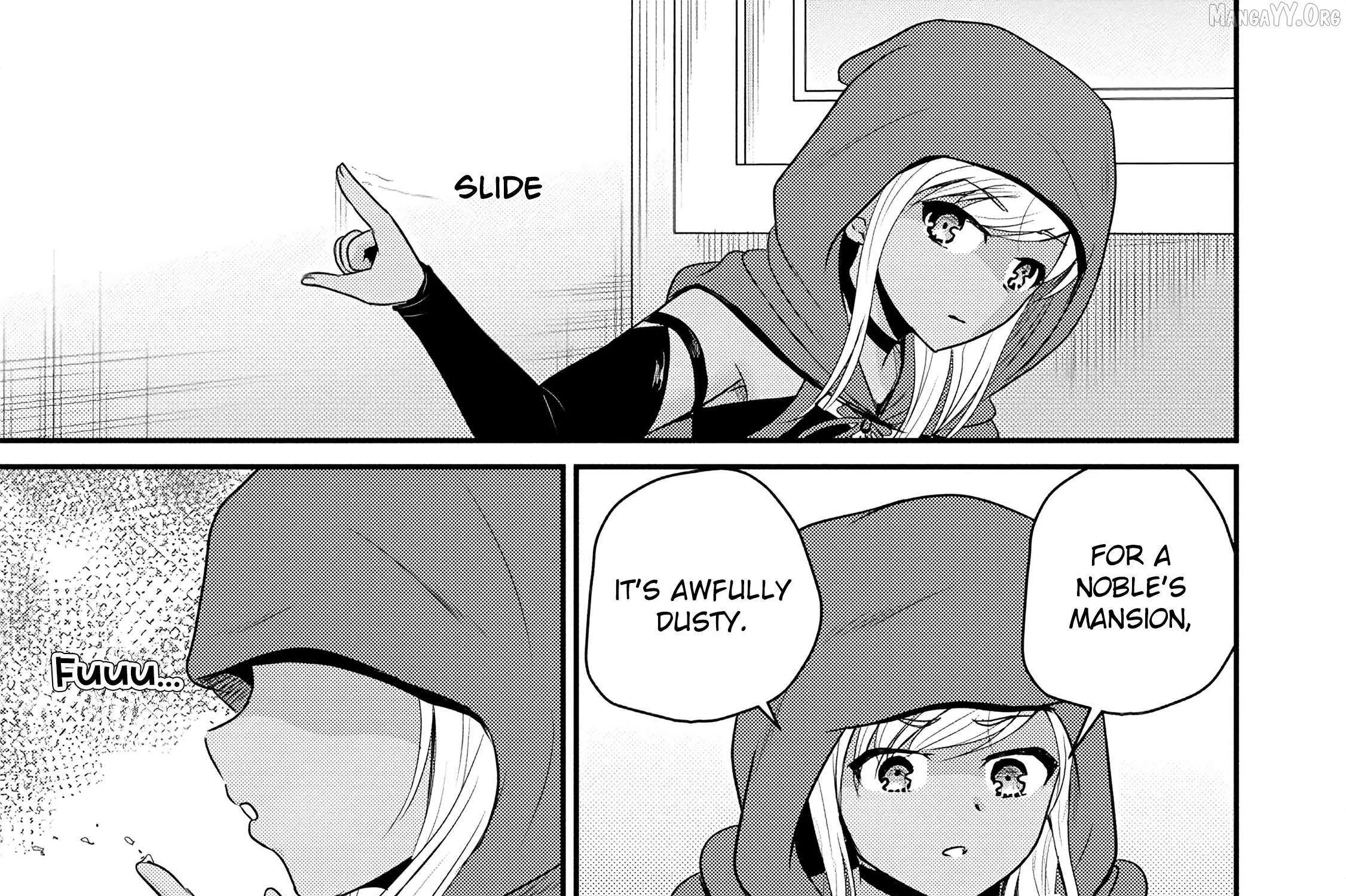 The Frontier Life of The Low-Class Ossan Healer And The Lovery Girl Chapter 66 page 17 - 