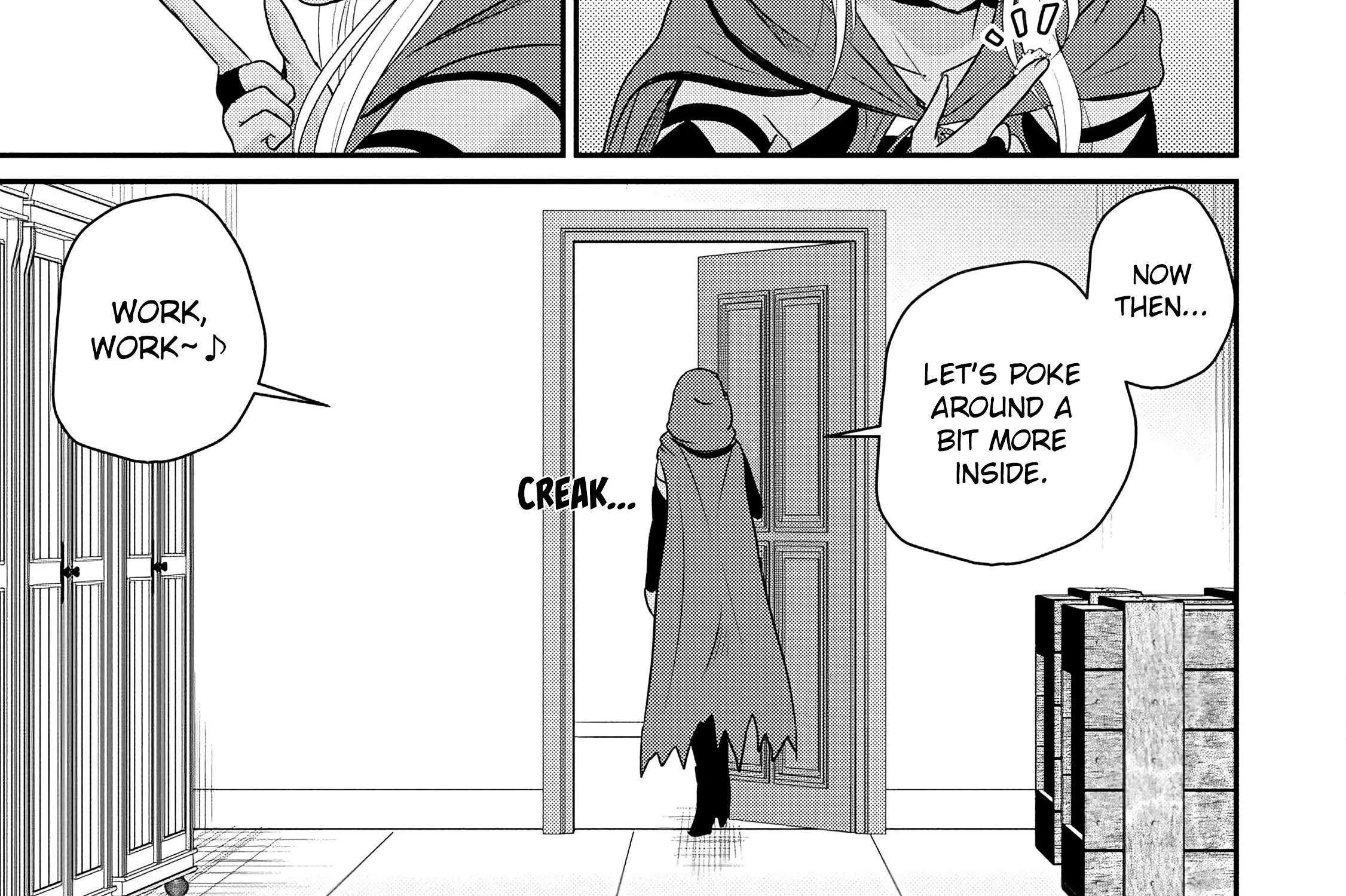 The Frontier Life of The Low-Class Ossan Healer And The Lovery Girl Chapter 66 page 18 - 
