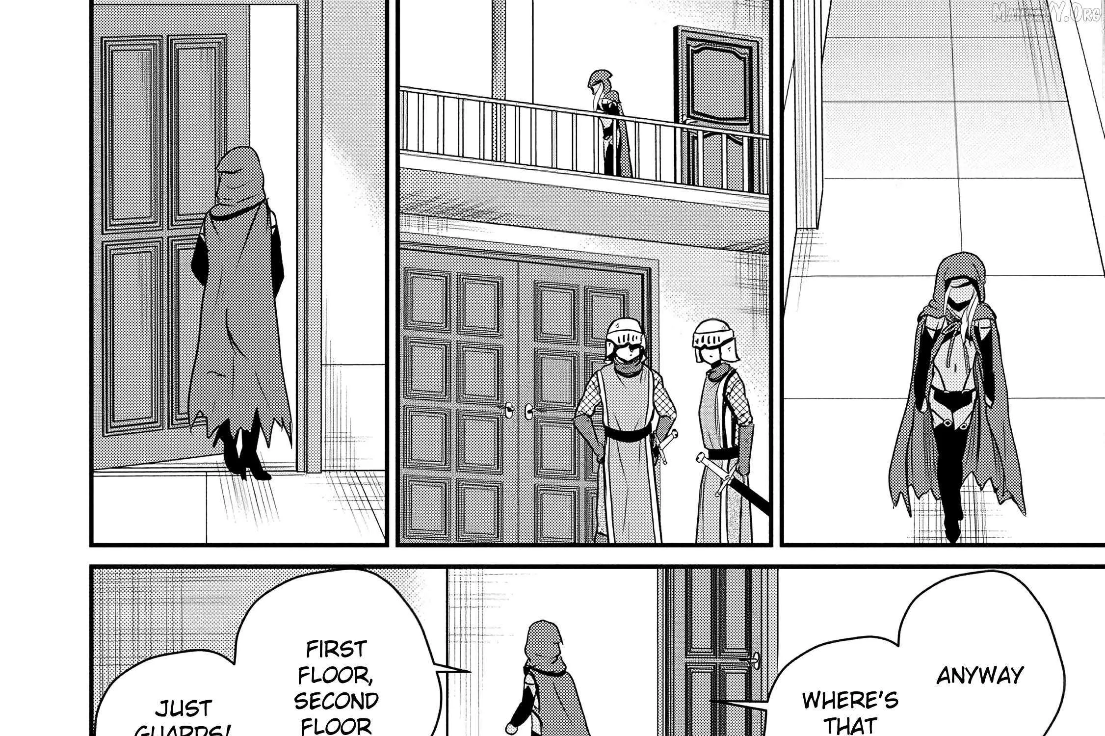The Frontier Life of The Low-Class Ossan Healer And The Lovery Girl Chapter 66 page 20 - 