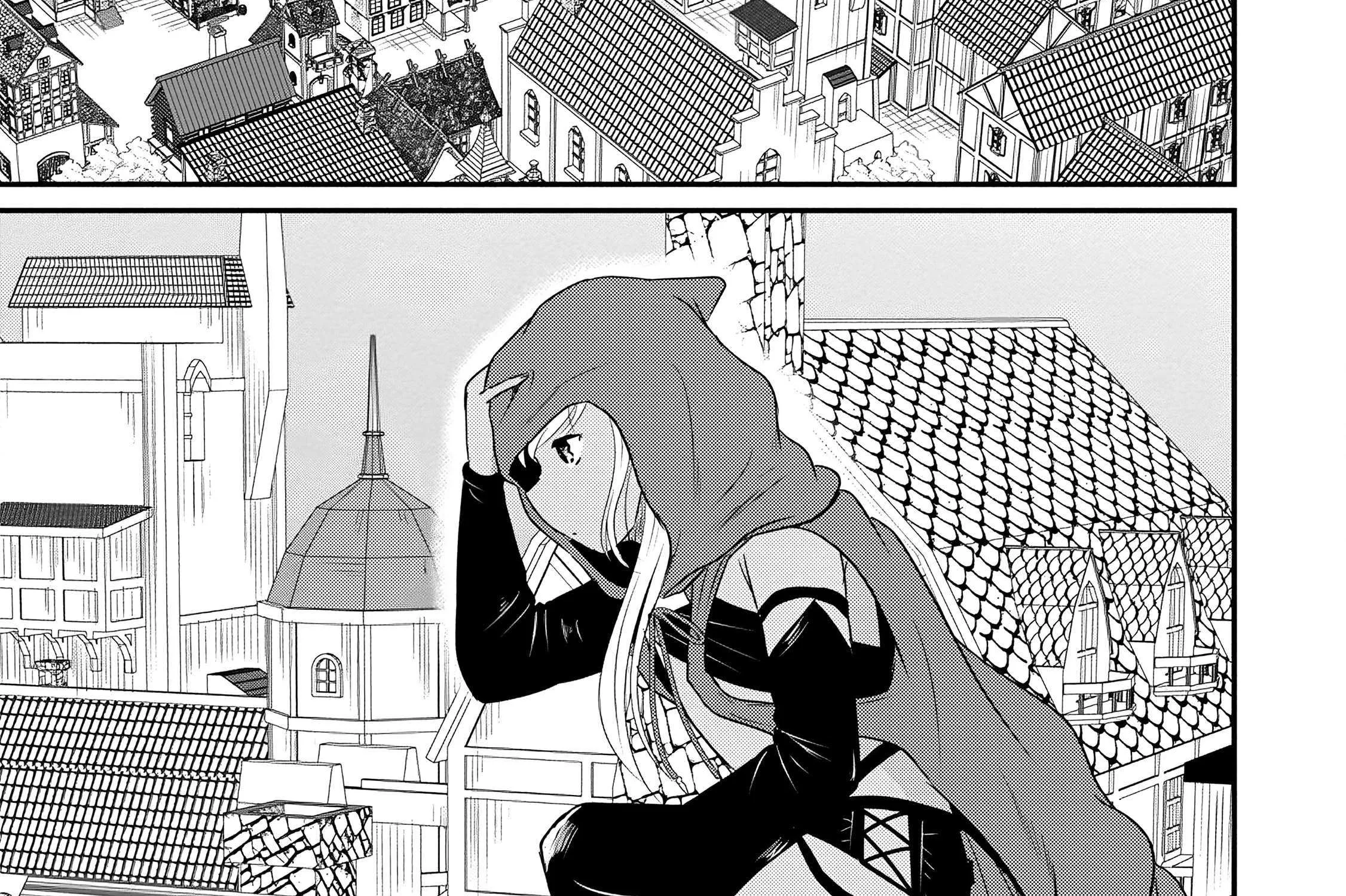 The Frontier Life of The Low-Class Ossan Healer And The Lovery Girl Chapter 66 page 3 - 