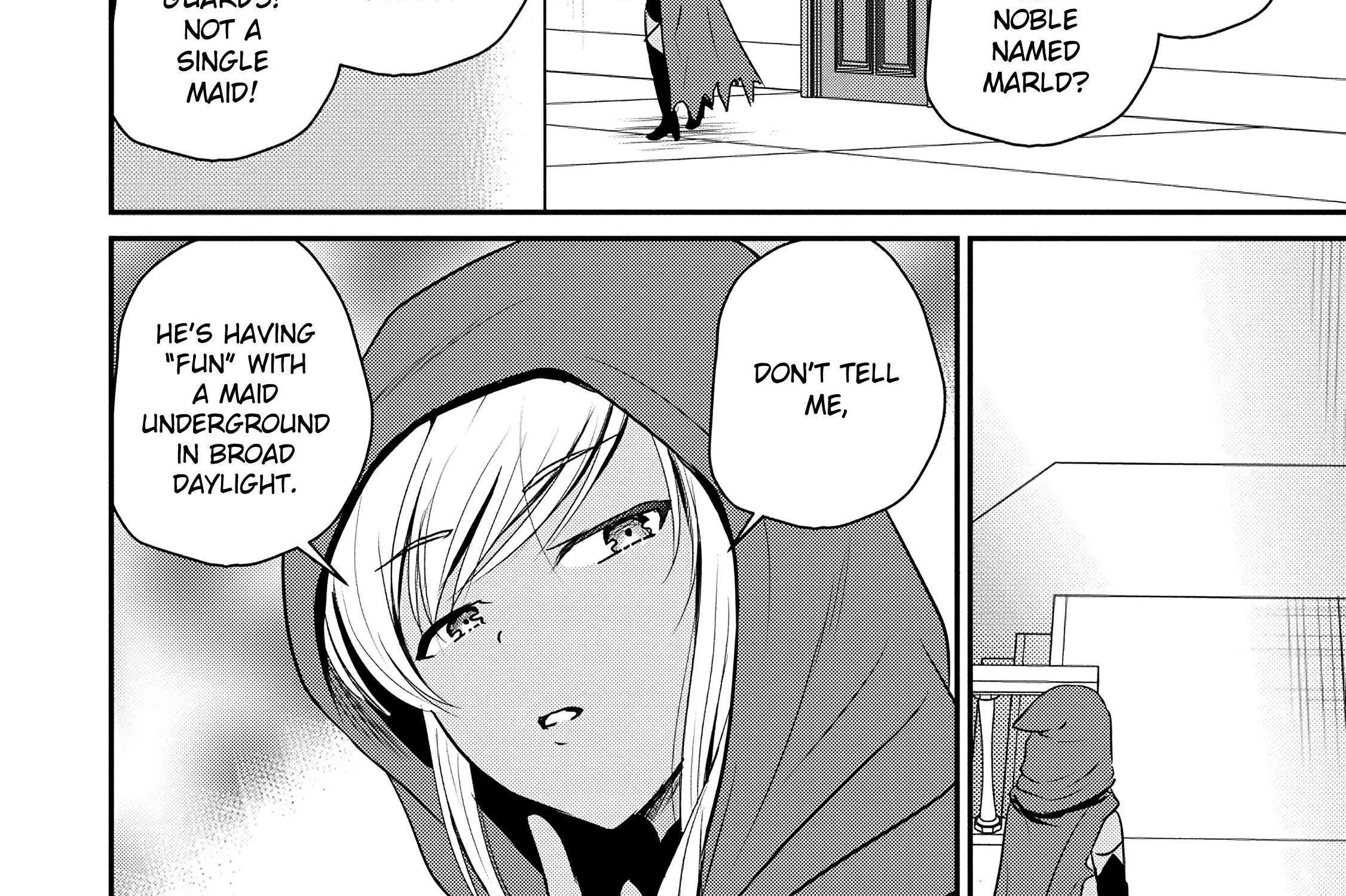 The Frontier Life of The Low-Class Ossan Healer And The Lovery Girl Chapter 66 page 21 - 