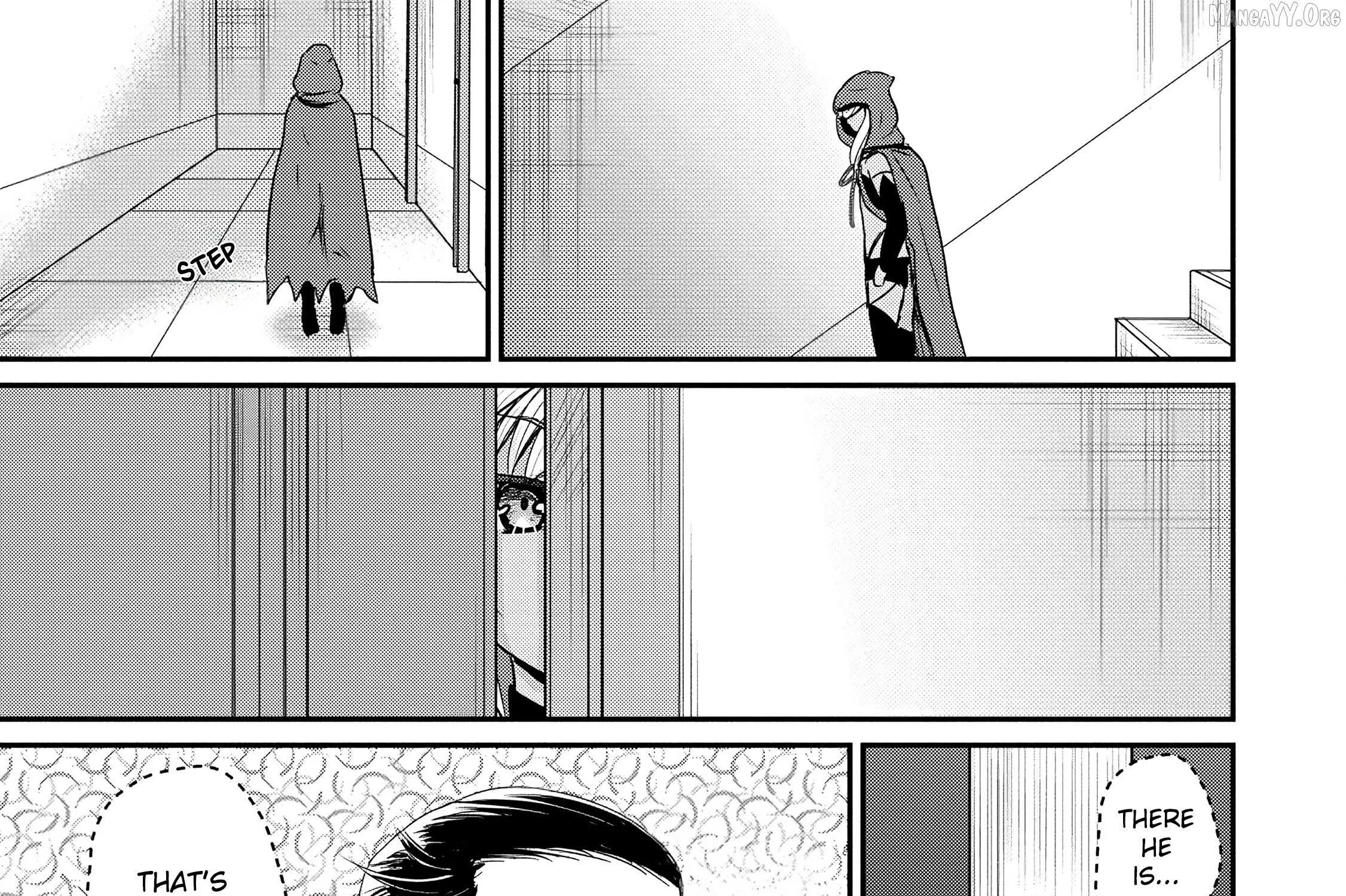 The Frontier Life of The Low-Class Ossan Healer And The Lovery Girl Chapter 66 page 23 - 