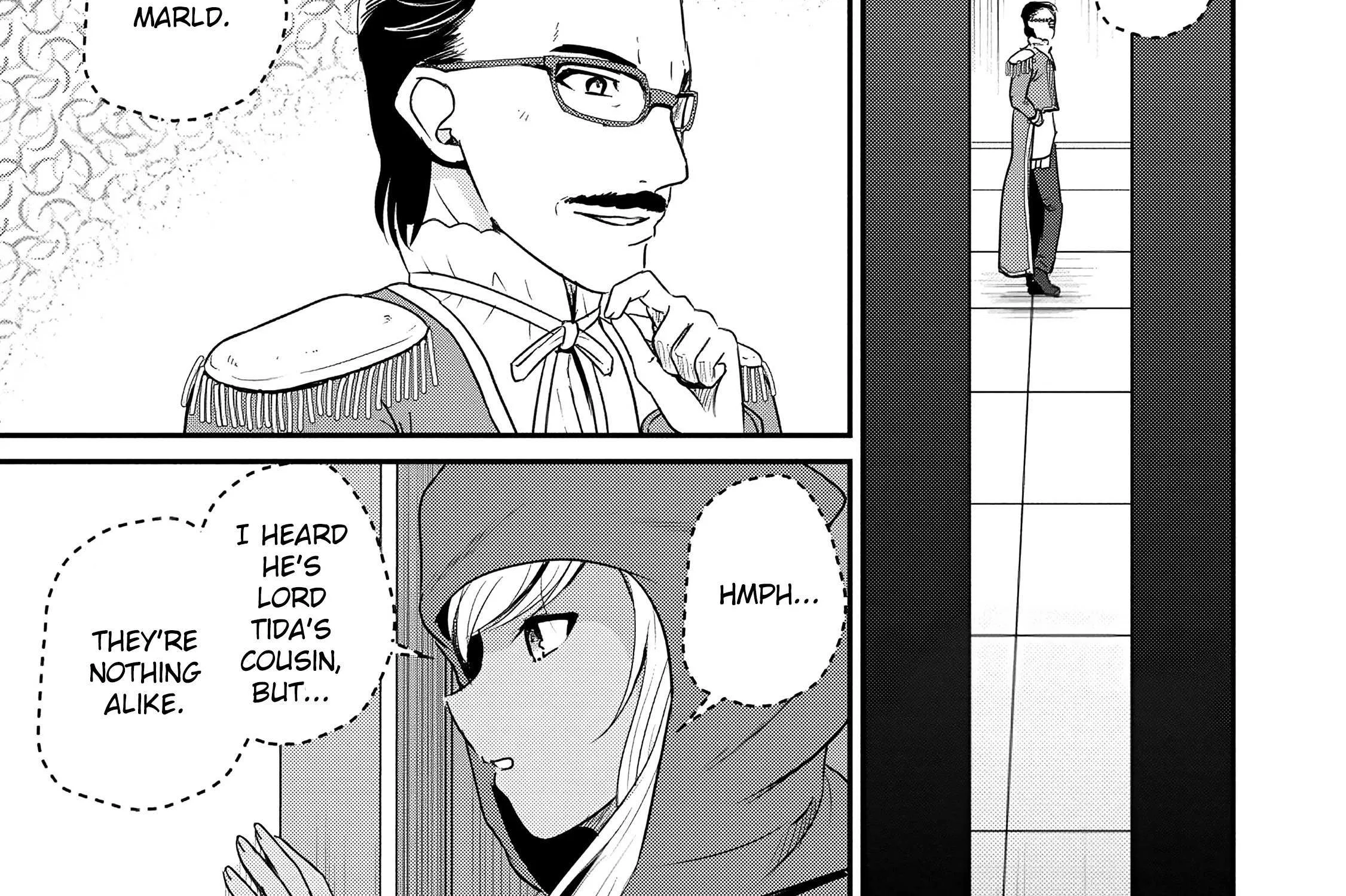 The Frontier Life of The Low-Class Ossan Healer And The Lovery Girl Chapter 66 page 24 - 