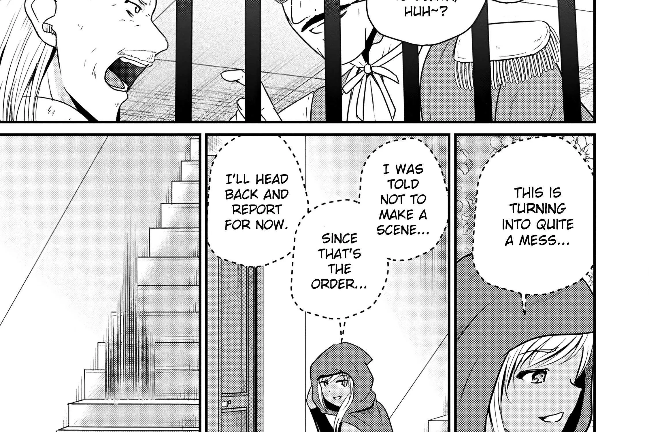 The Frontier Life of The Low-Class Ossan Healer And The Lovery Girl Chapter 66 page 30 - 