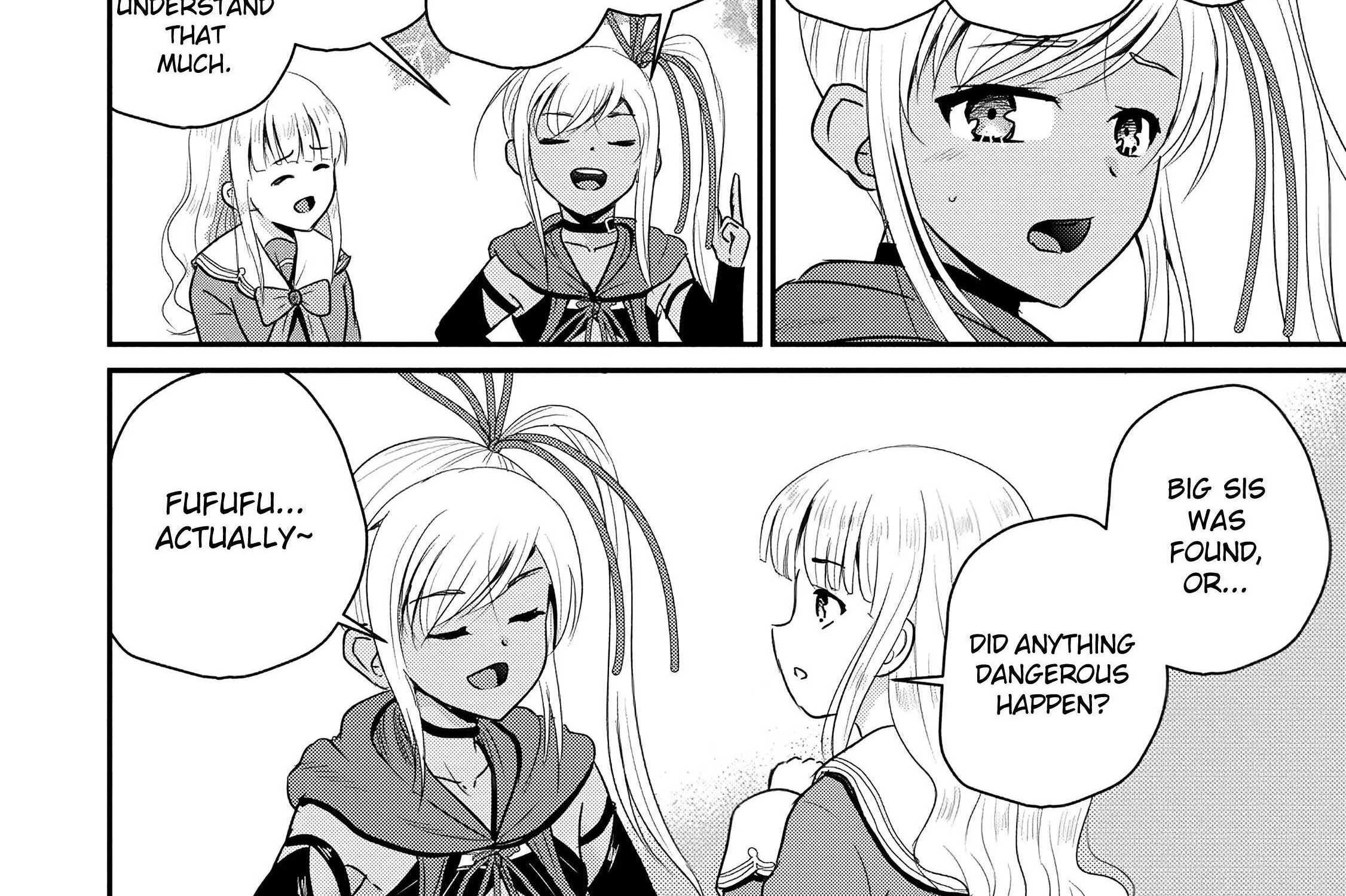 The Frontier Life of The Low-Class Ossan Healer And The Lovery Girl Chapter 66 page 33 - 