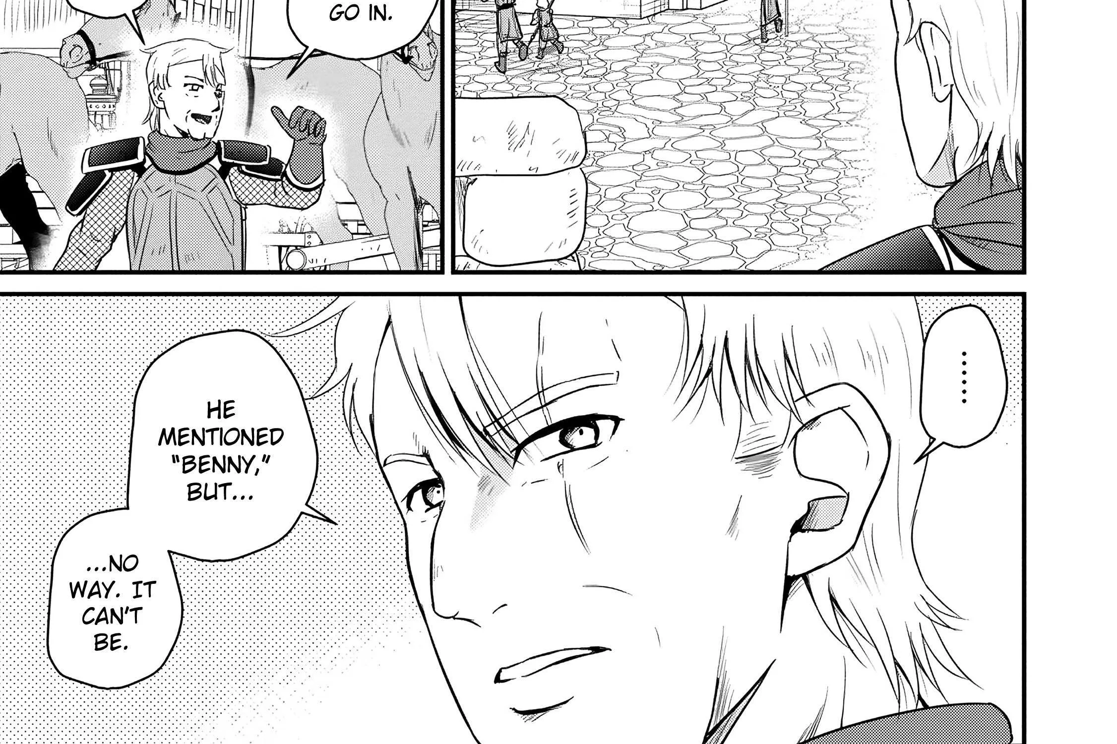 The Frontier Life of The Low-Class Ossan Healer And The Lovery Girl Chapter 66 page 42 - 