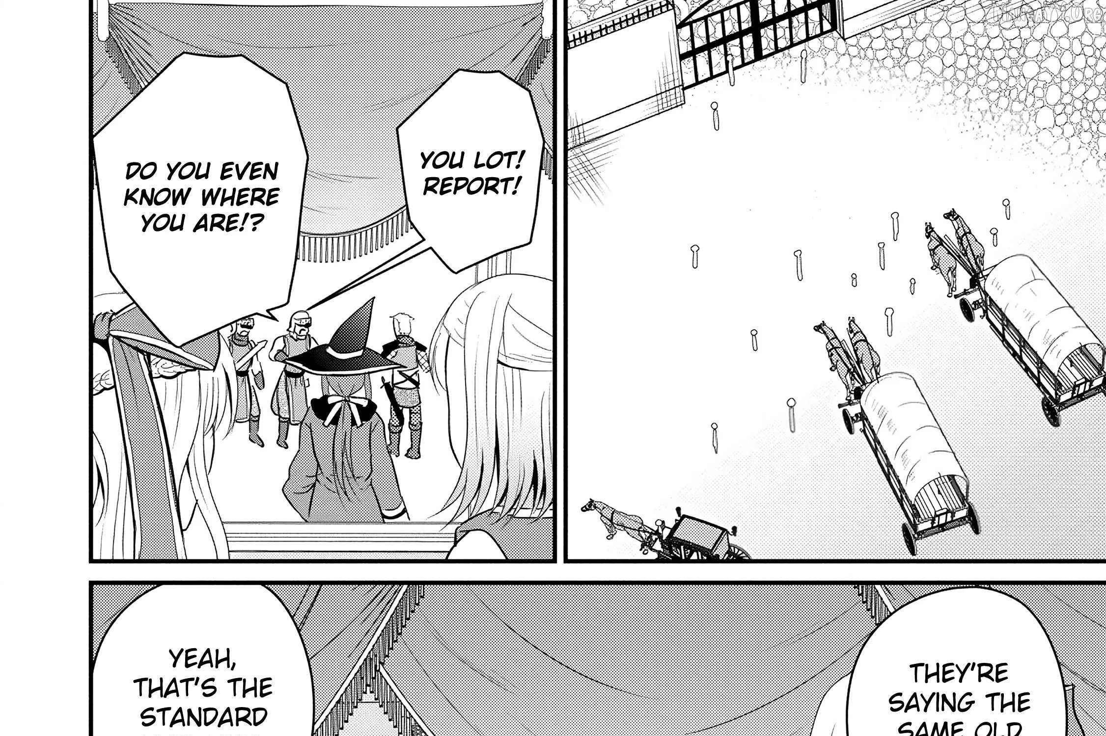 The Frontier Life of The Low-Class Ossan Healer And The Lovery Girl Chapter 66 page 44 - 