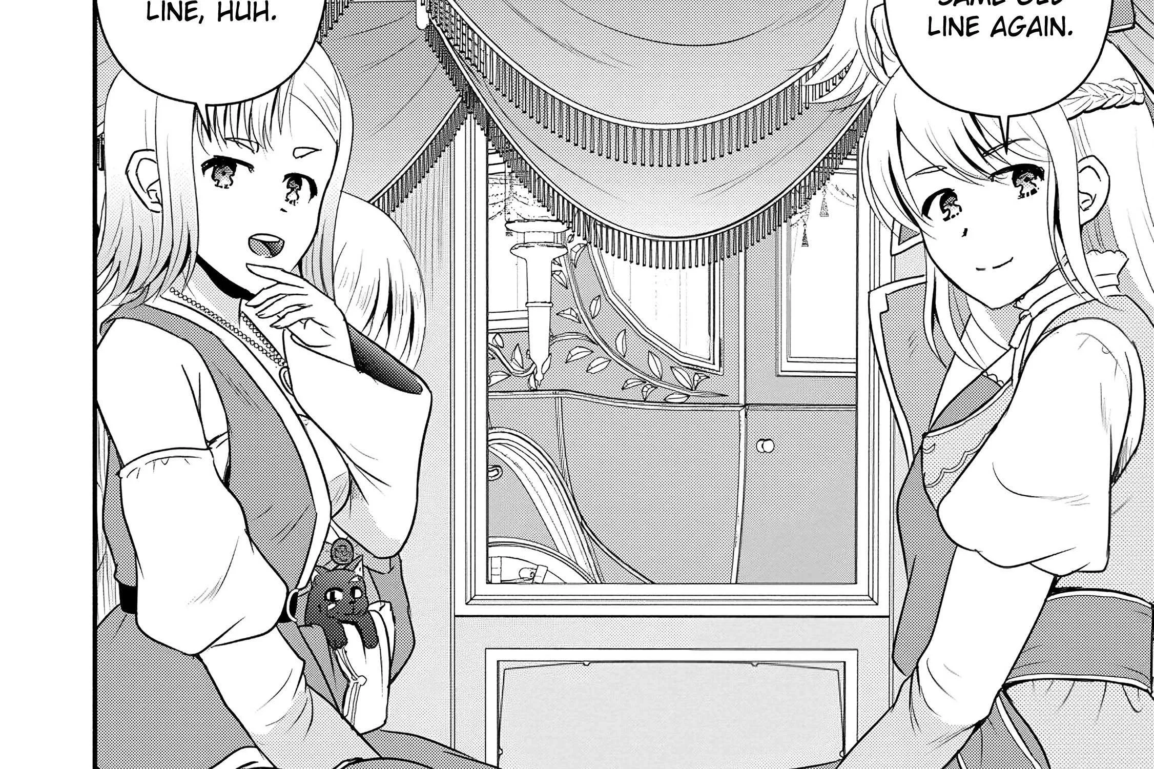 The Frontier Life of The Low-Class Ossan Healer And The Lovery Girl Chapter 66 page 45 - 