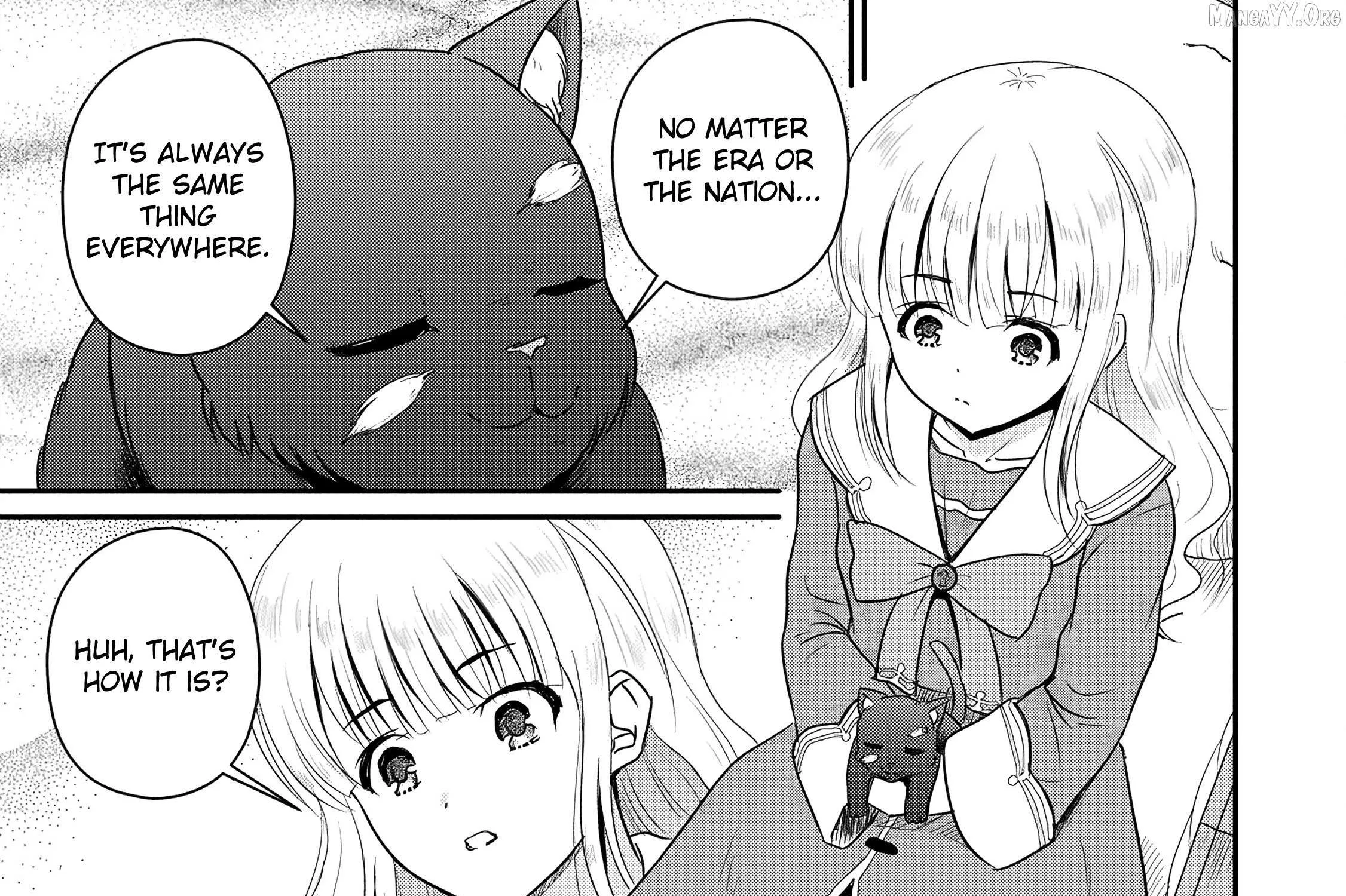 The Frontier Life of The Low-Class Ossan Healer And The Lovery Girl Chapter 66 page 47 - 
