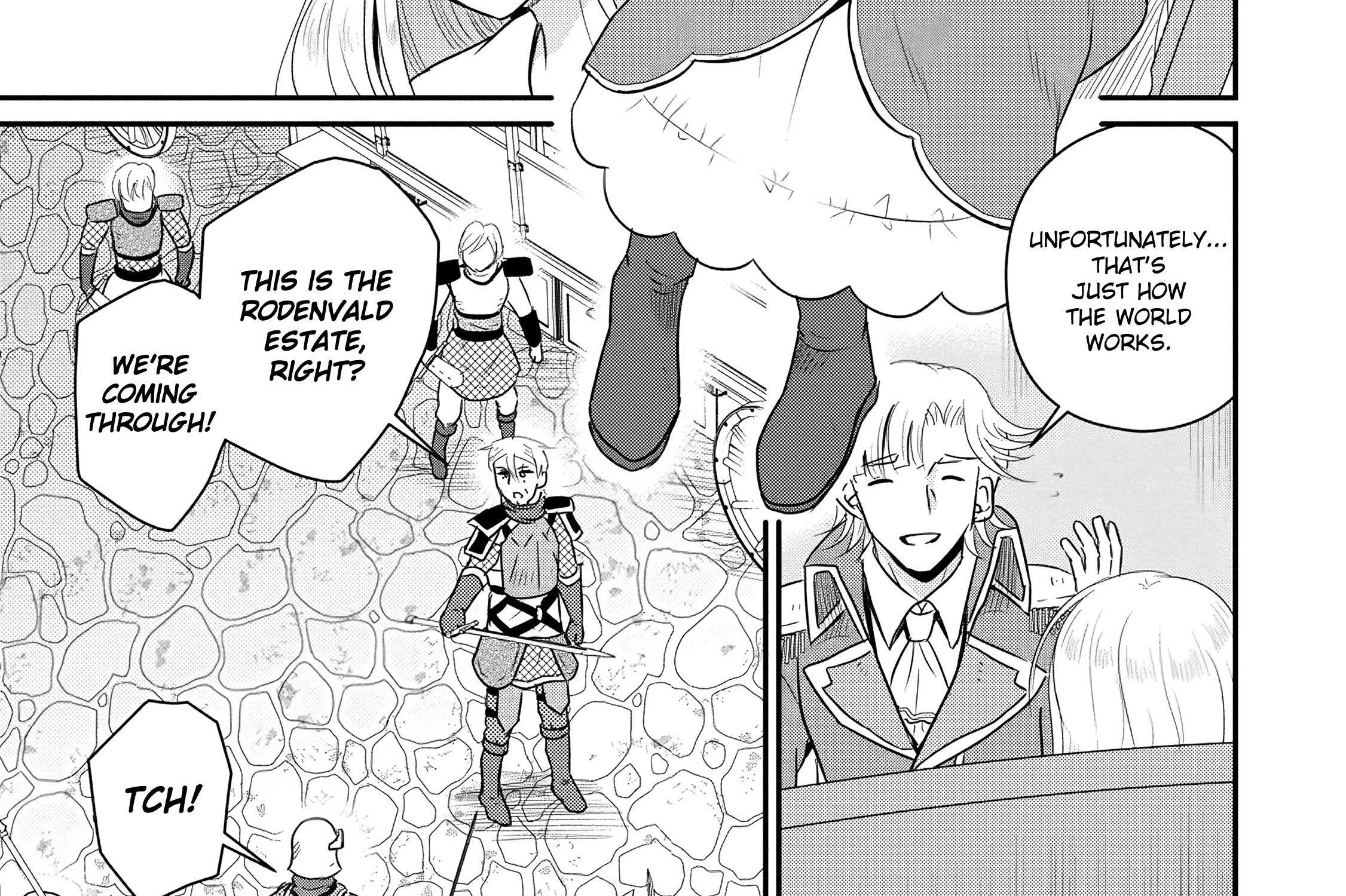 The Frontier Life of The Low-Class Ossan Healer And The Lovery Girl Chapter 66 page 48 - 