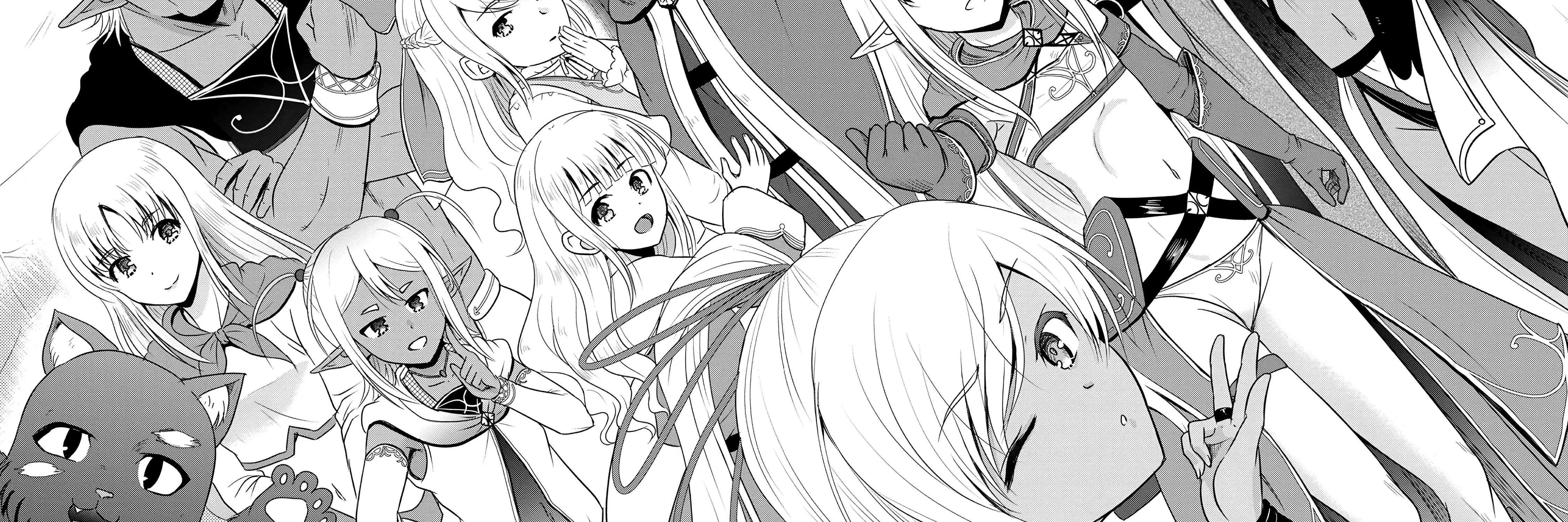 The Frontier Life of The Low-Class Ossan Healer And The Lovery Girl Chapter 66 page 6 - 