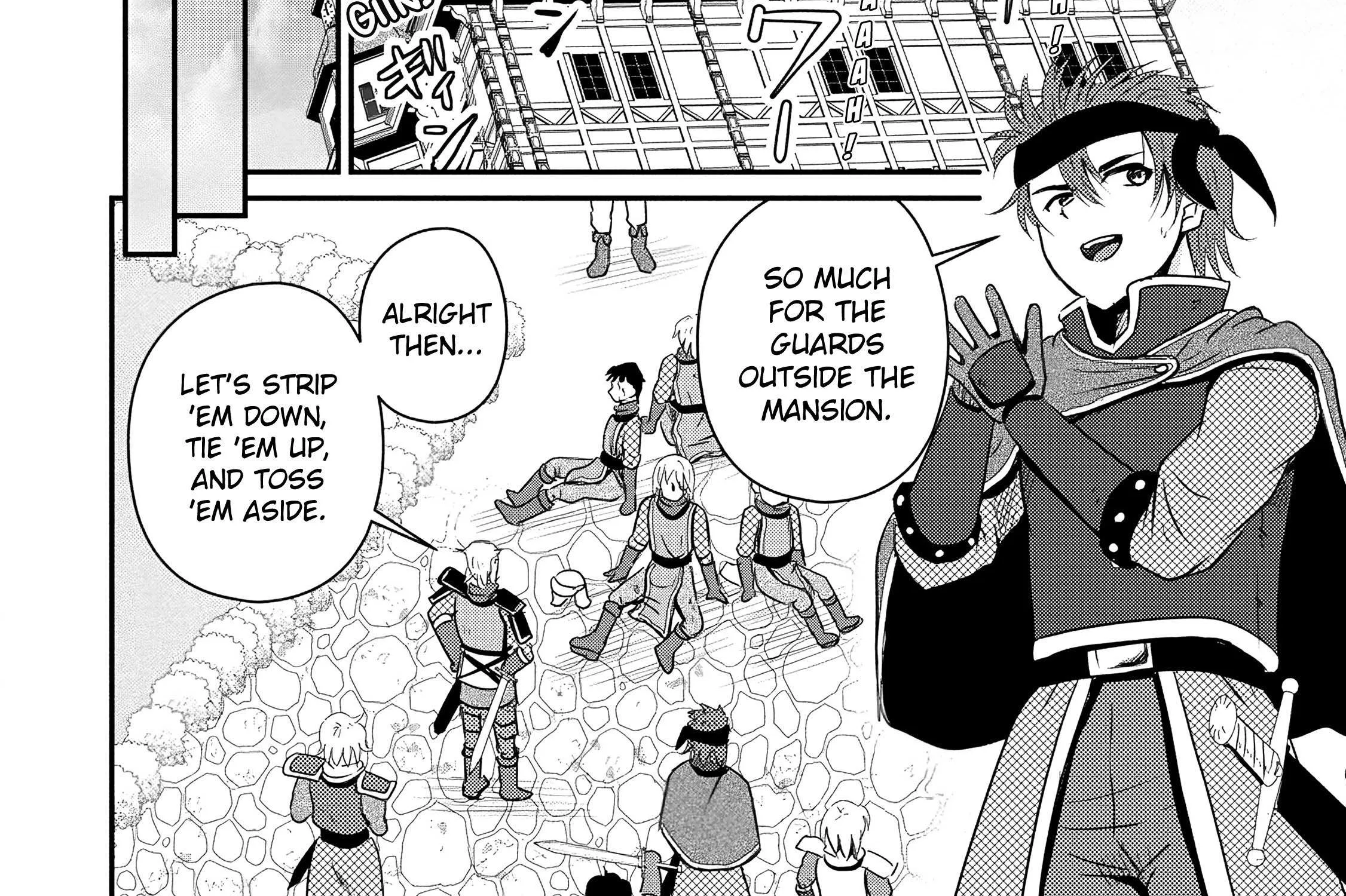 The Frontier Life of The Low-Class Ossan Healer And The Lovery Girl Chapter 66 page 51 - 