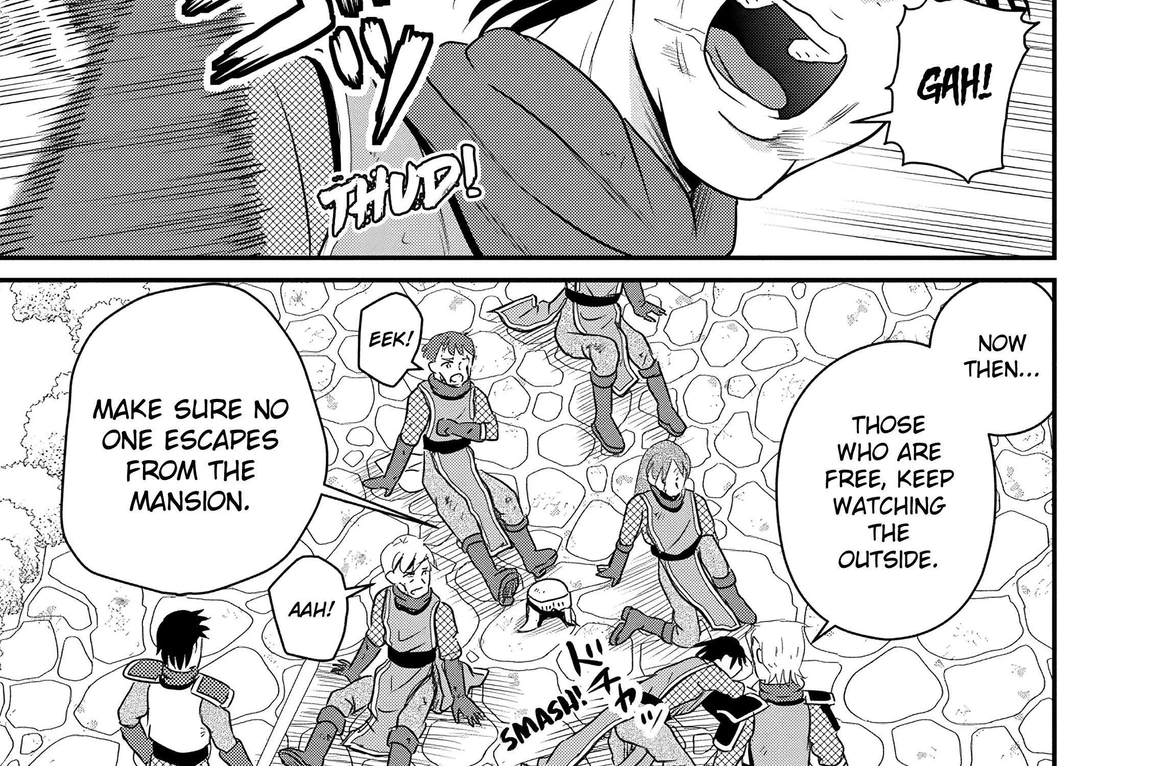 The Frontier Life of The Low-Class Ossan Healer And The Lovery Girl Chapter 66 page 54 - 
