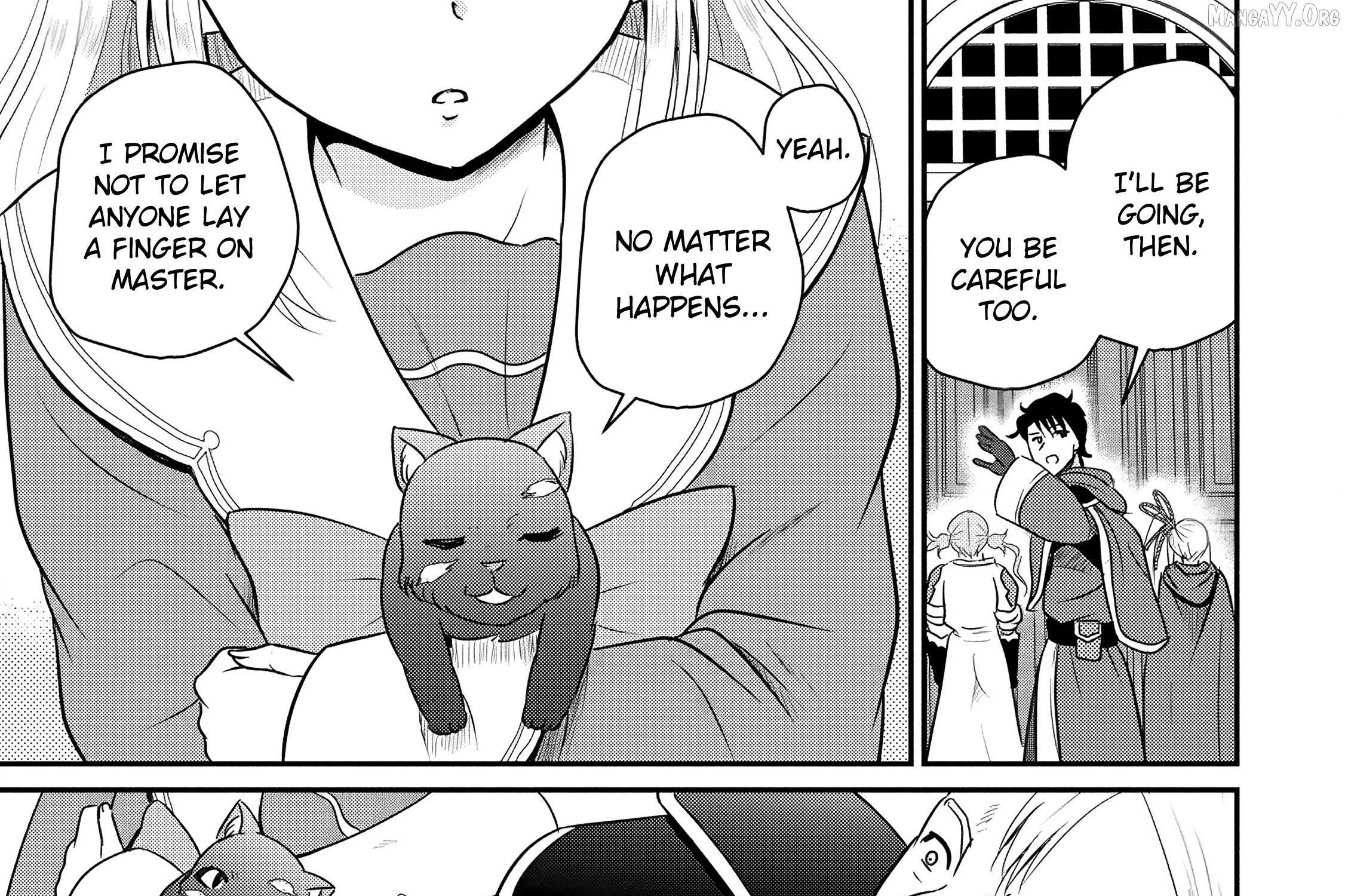 The Frontier Life of The Low-Class Ossan Healer And The Lovery Girl Chapter 66 page 59 - 