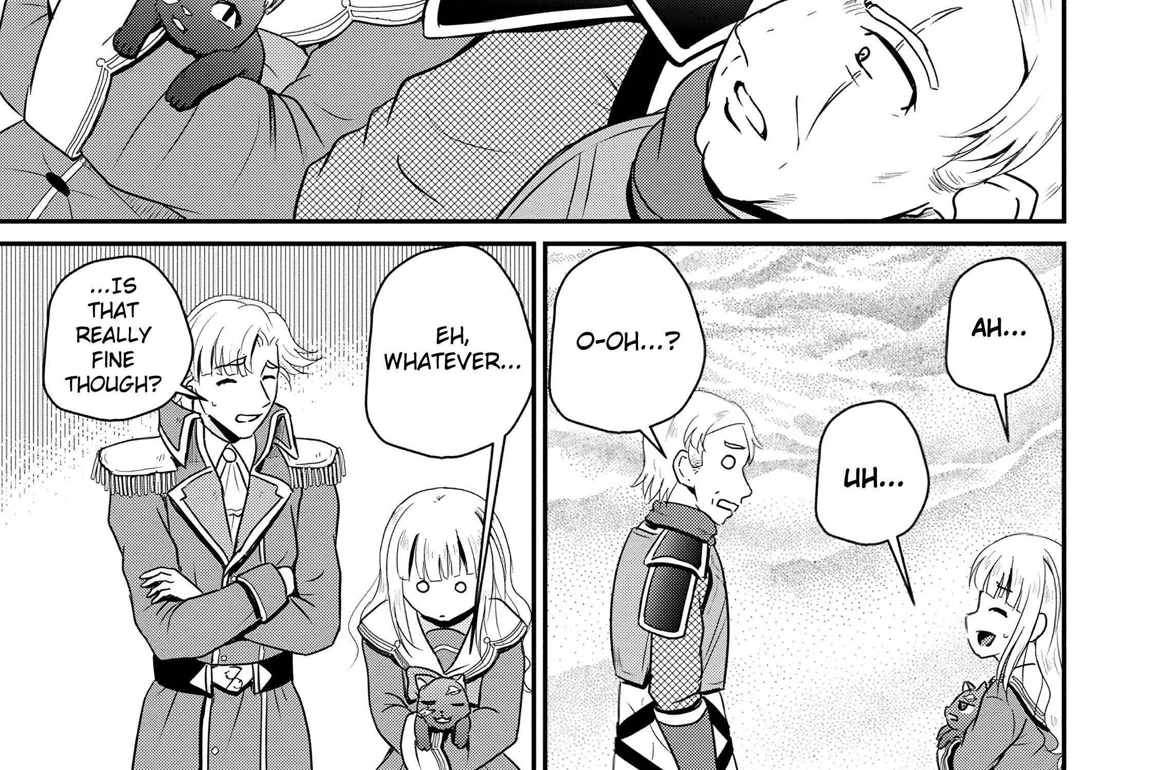 The Frontier Life of The Low-Class Ossan Healer And The Lovery Girl Chapter 66 page 60 - 