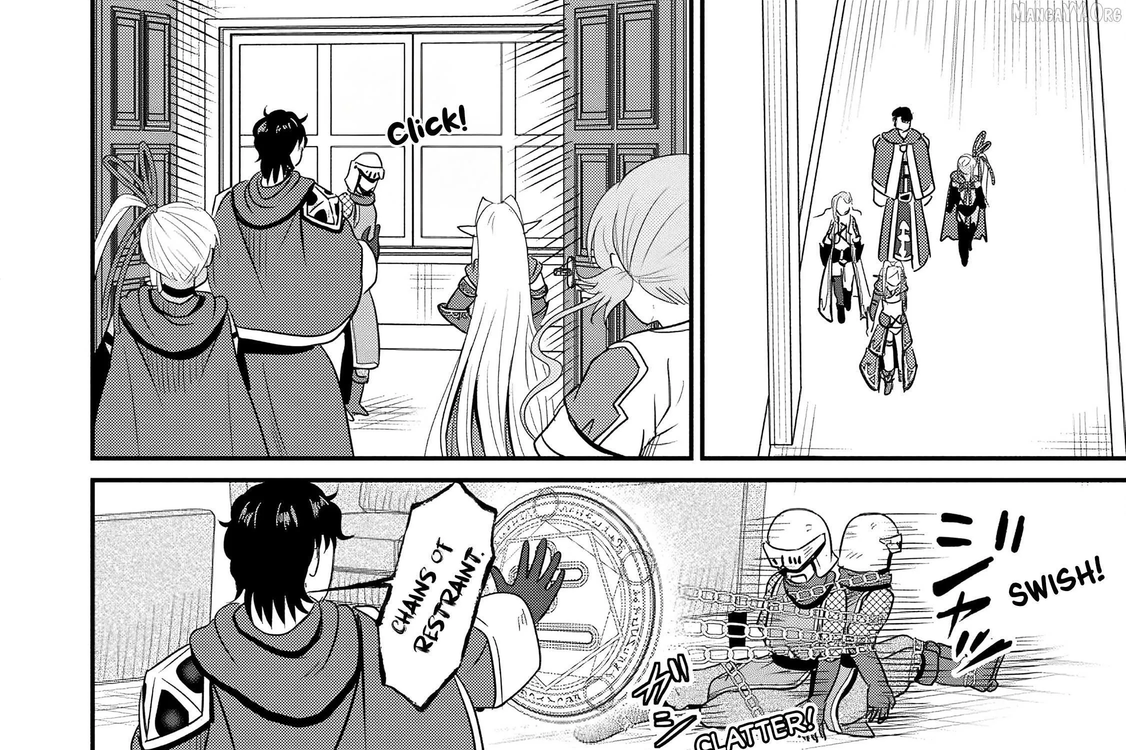 The Frontier Life of The Low-Class Ossan Healer And The Lovery Girl Chapter 66 page 62 - 