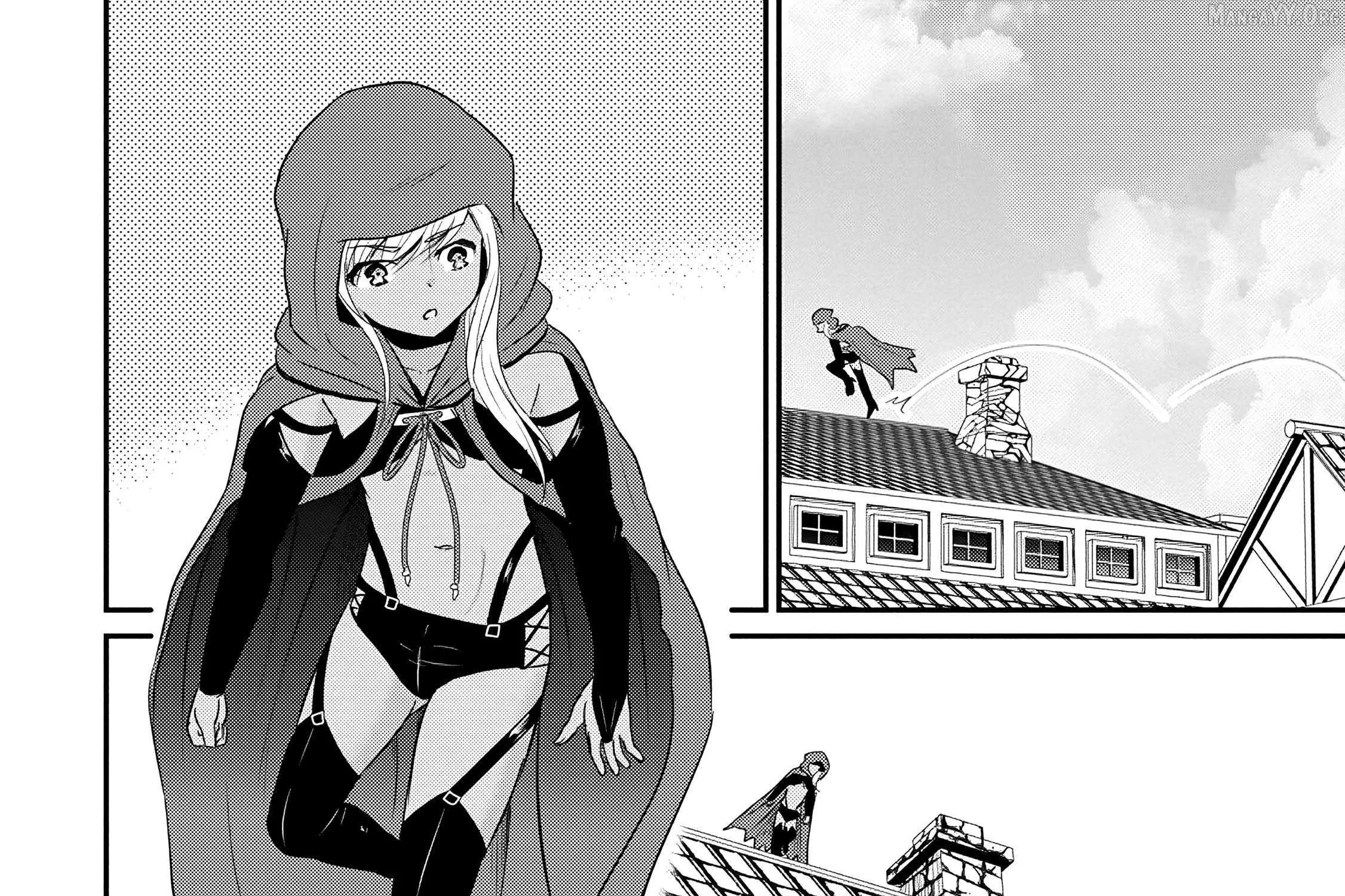 The Frontier Life of The Low-Class Ossan Healer And The Lovery Girl Chapter 66 page 8 - 