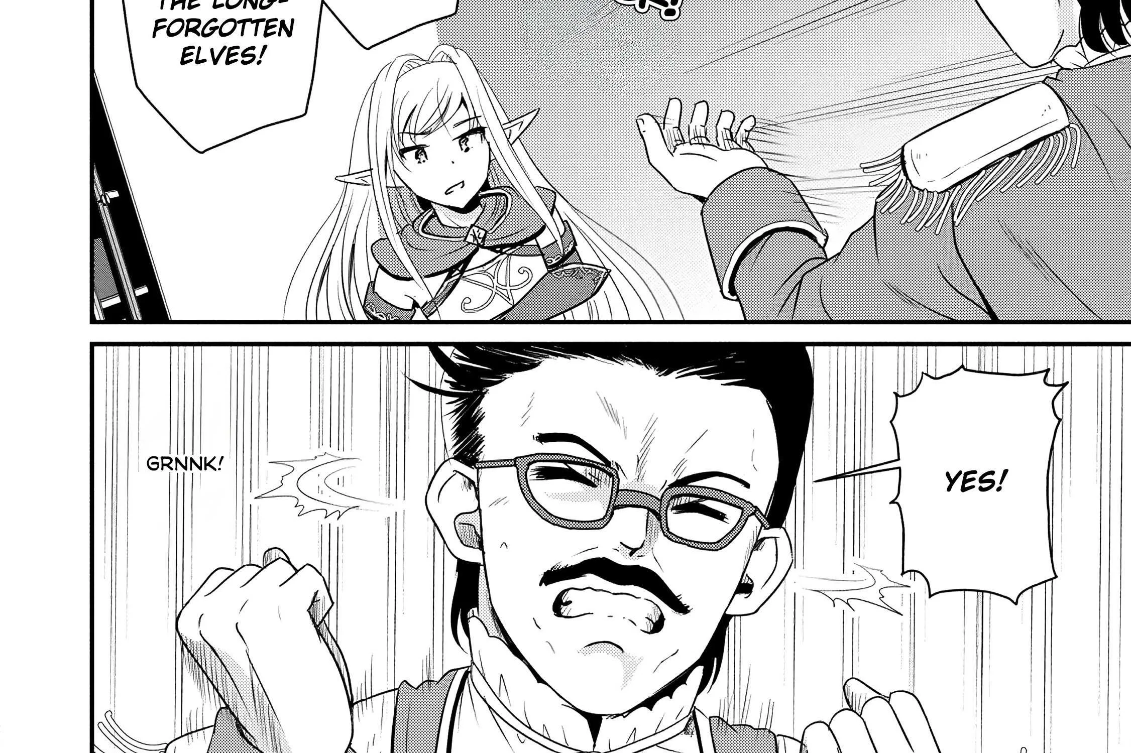 The Frontier Life of The Low-Class Ossan Healer And The Lovery Girl Chapter 66 page 75 - 
