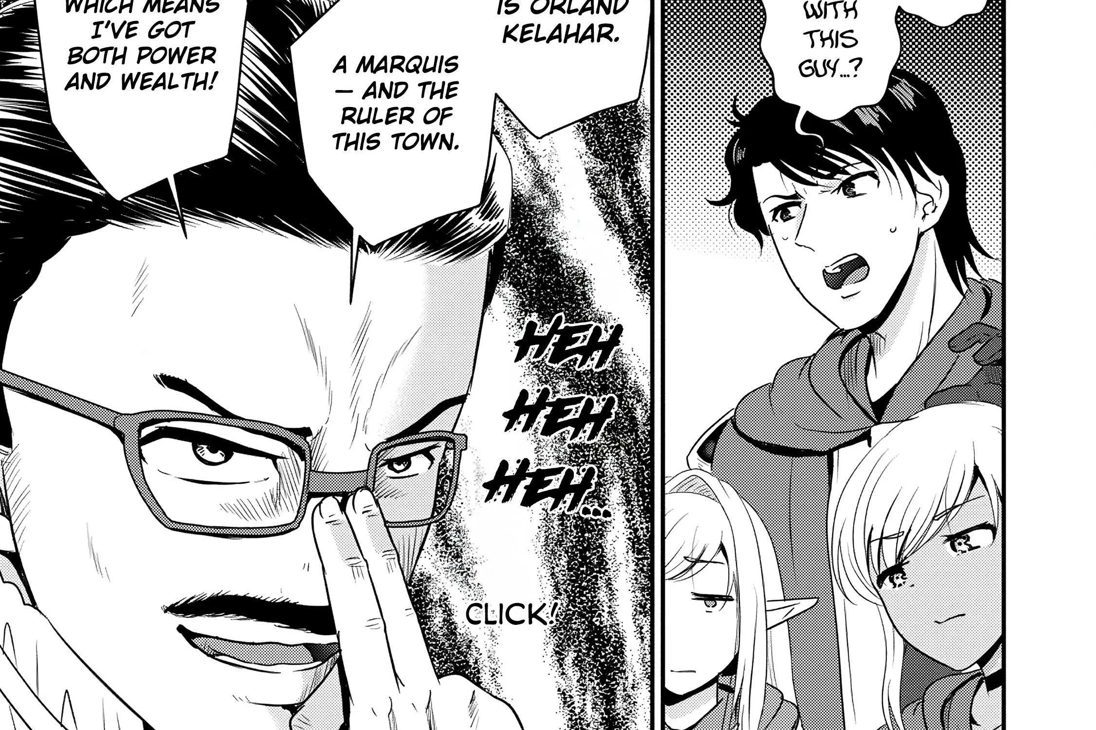 The Frontier Life of The Low-Class Ossan Healer And The Lovery Girl Chapter 66 page 78 - 