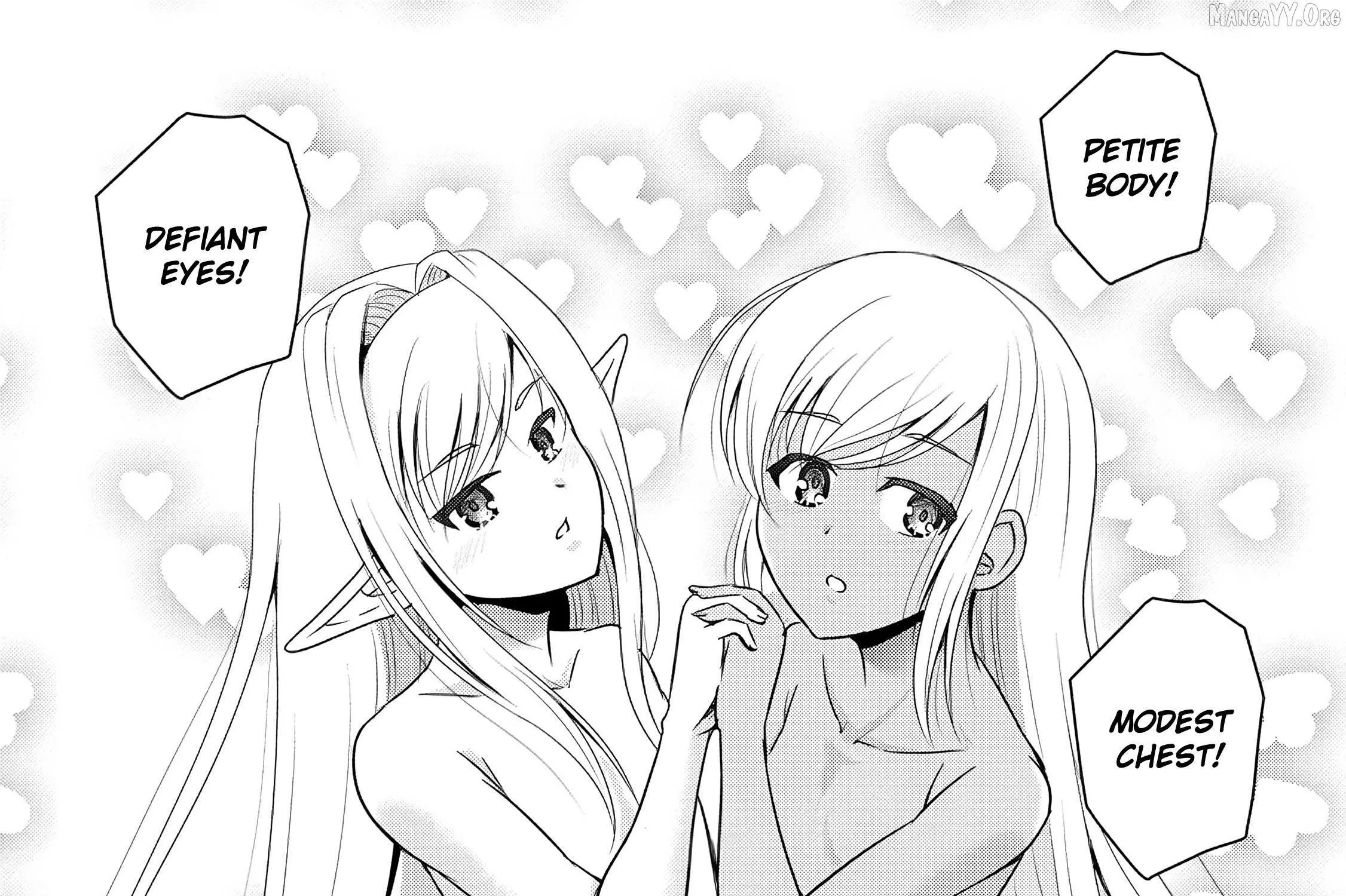The Frontier Life of The Low-Class Ossan Healer And The Lovery Girl Chapter 66 page 80 - 