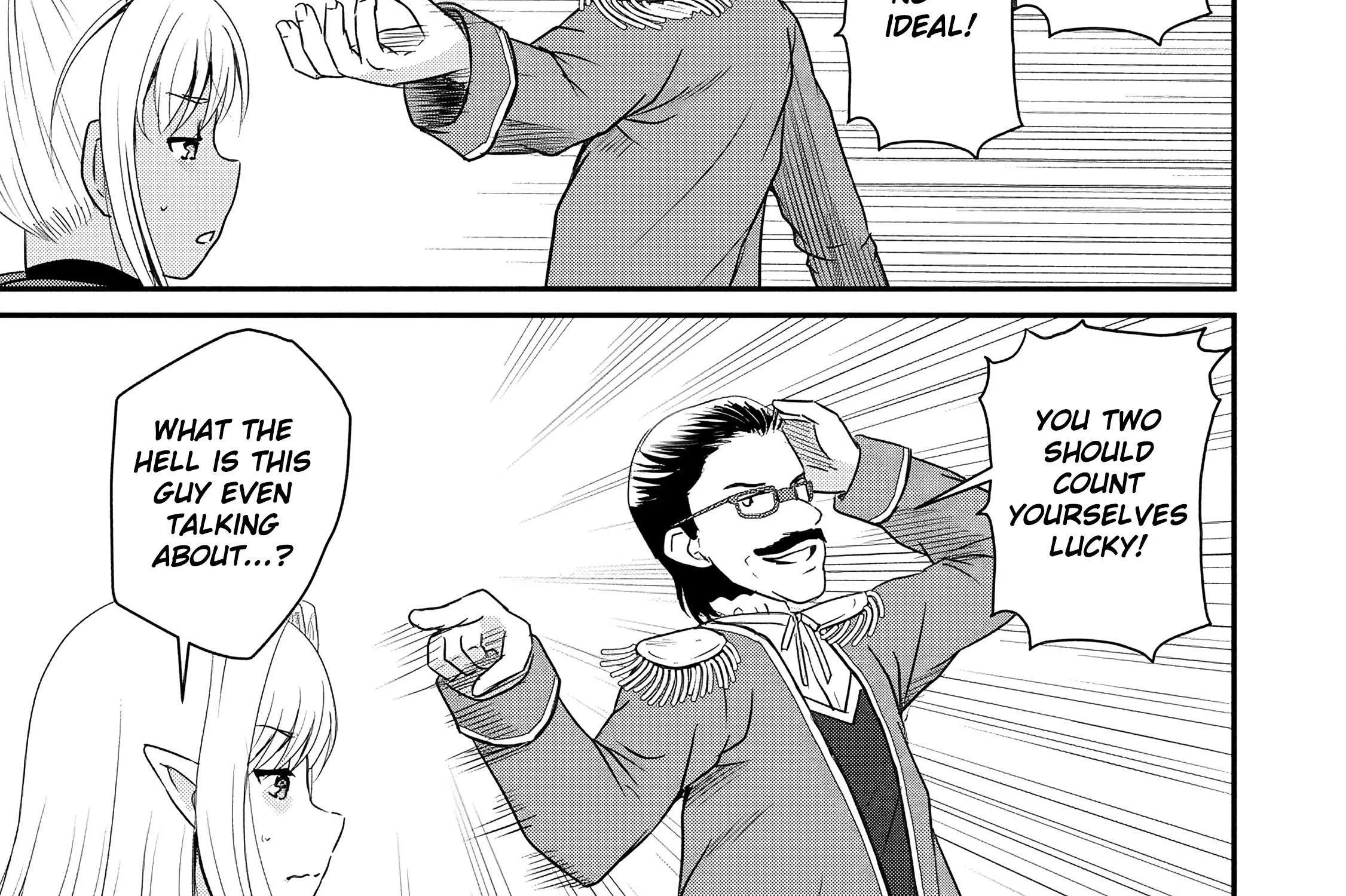 The Frontier Life of The Low-Class Ossan Healer And The Lovery Girl Chapter 66 page 84 - 