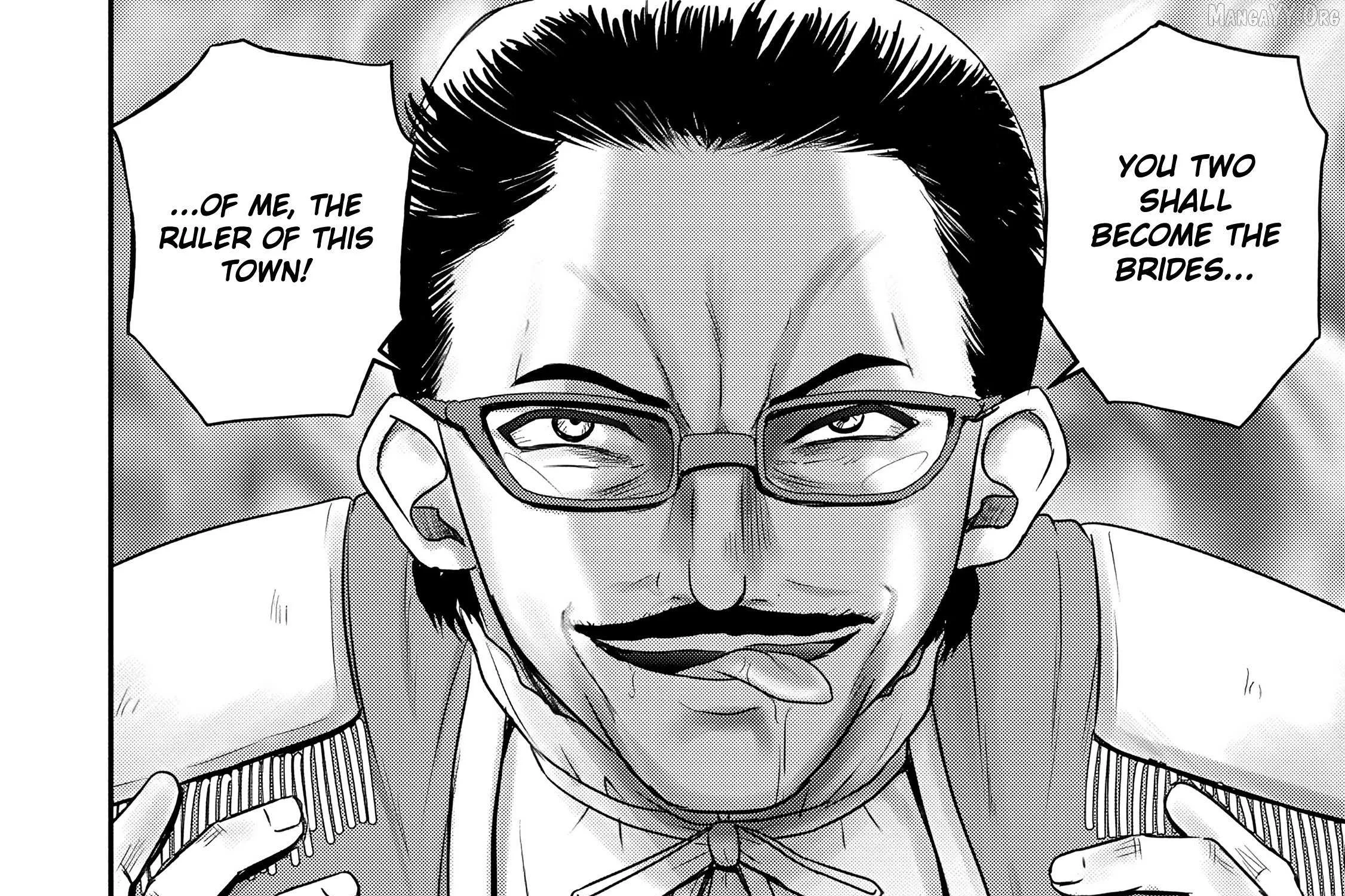 The Frontier Life of The Low-Class Ossan Healer And The Lovery Girl Chapter 66 page 86 - 
