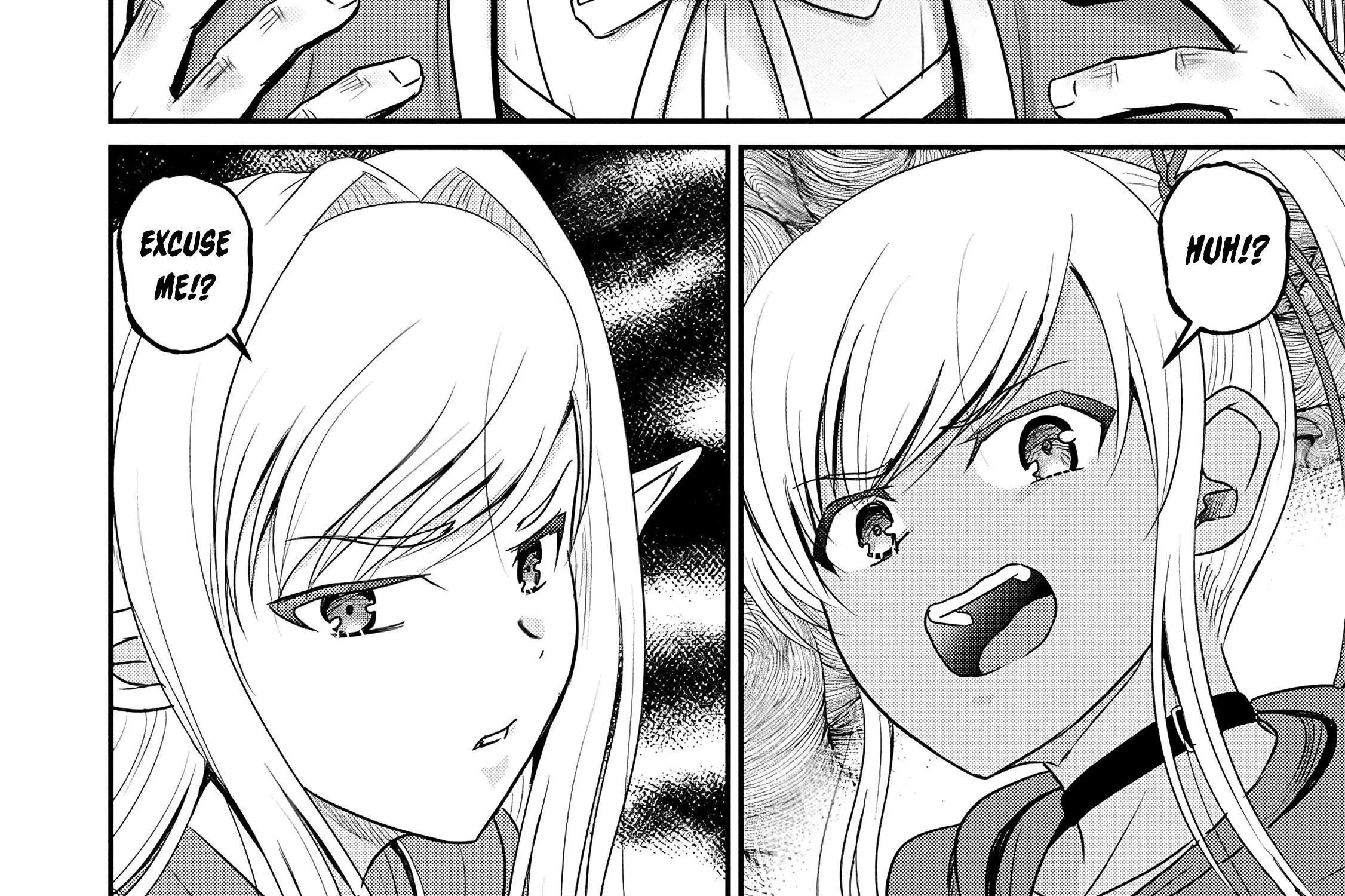 The Frontier Life of The Low-Class Ossan Healer And The Lovery Girl Chapter 66 page 87 - 