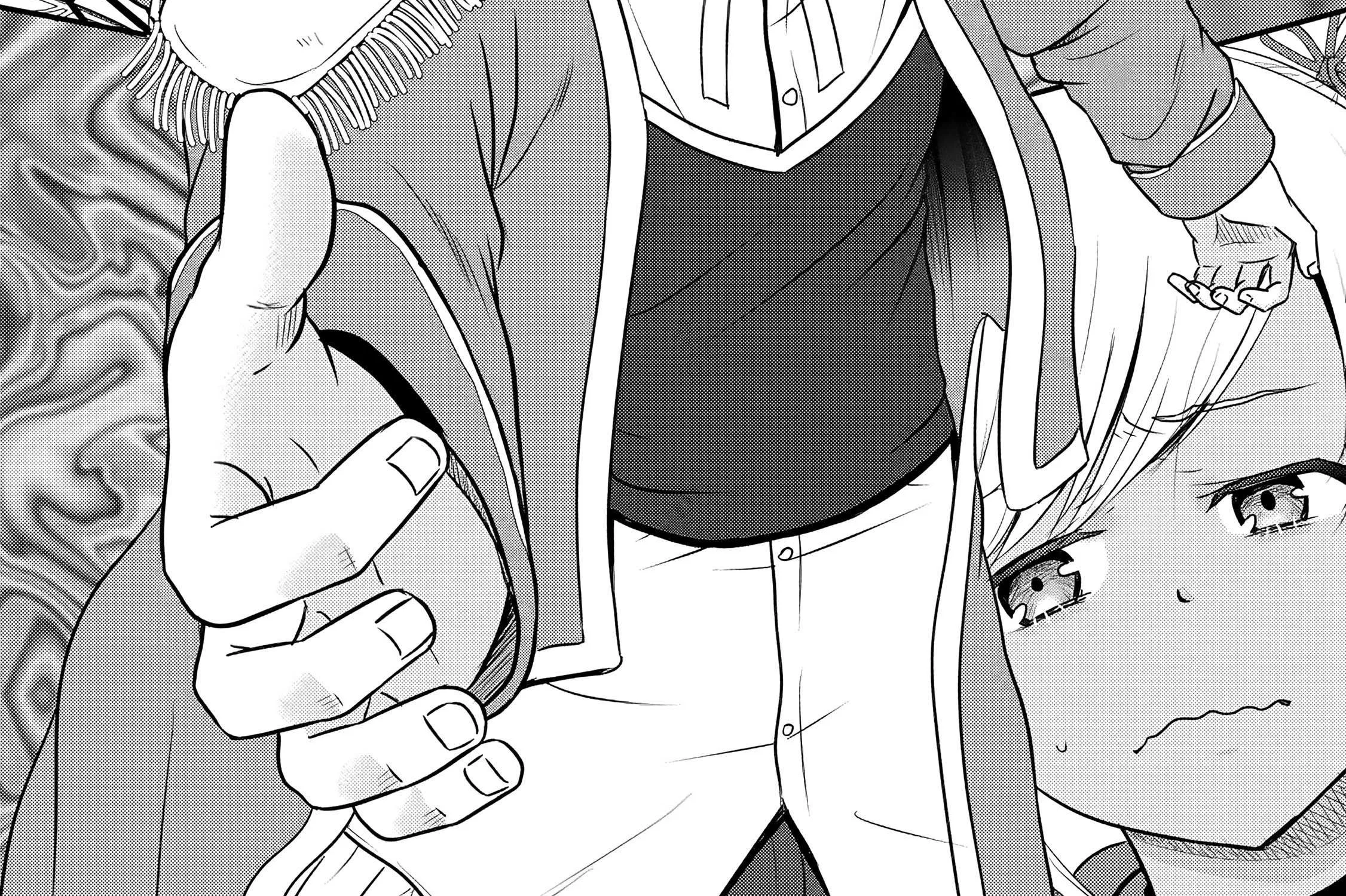 The Frontier Life of The Low-Class Ossan Healer And The Lovery Girl Chapter 67 page 2 - 