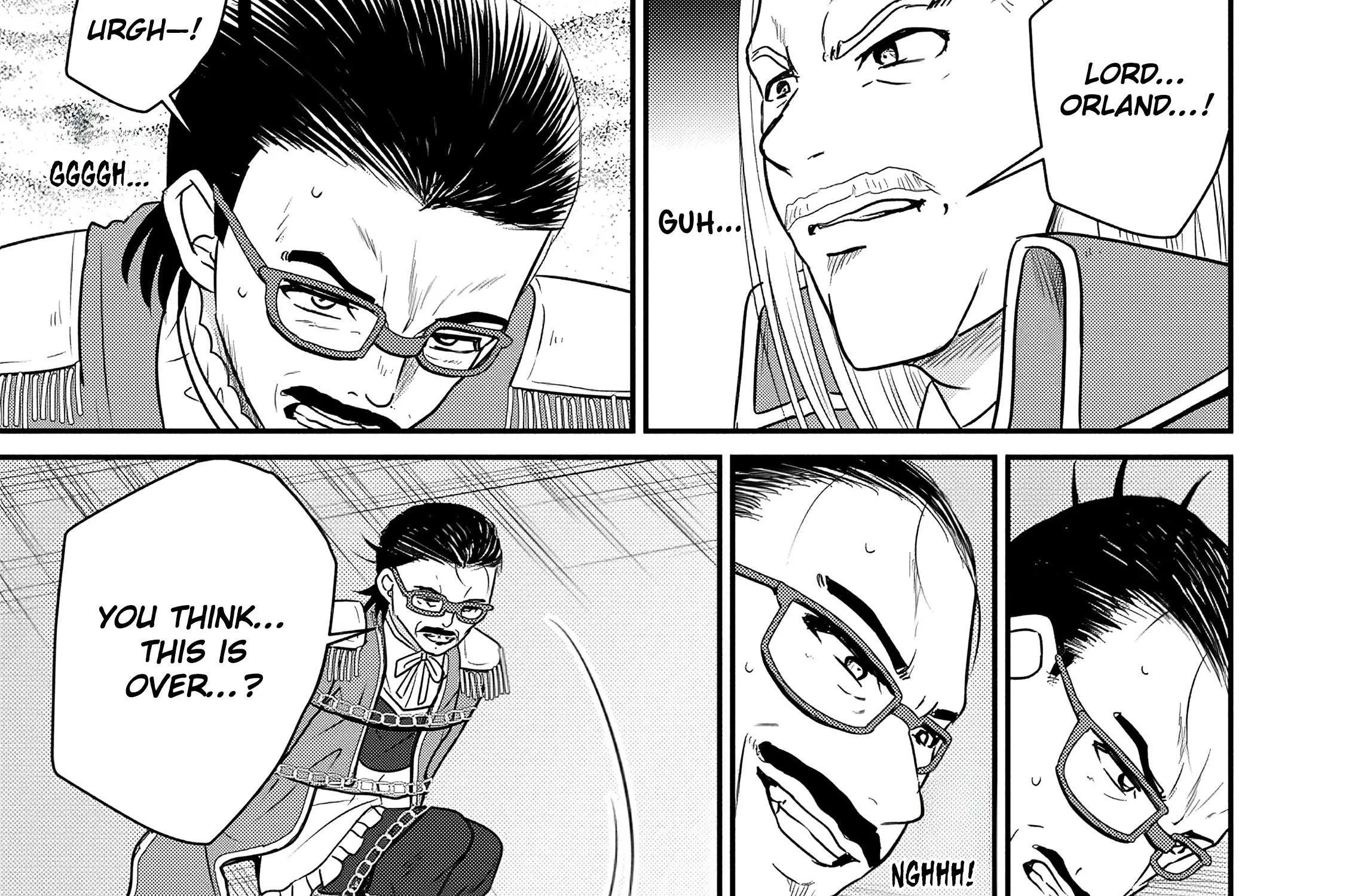 The Frontier Life of The Low-Class Ossan Healer And The Lovery Girl Chapter 67 page 20 - 